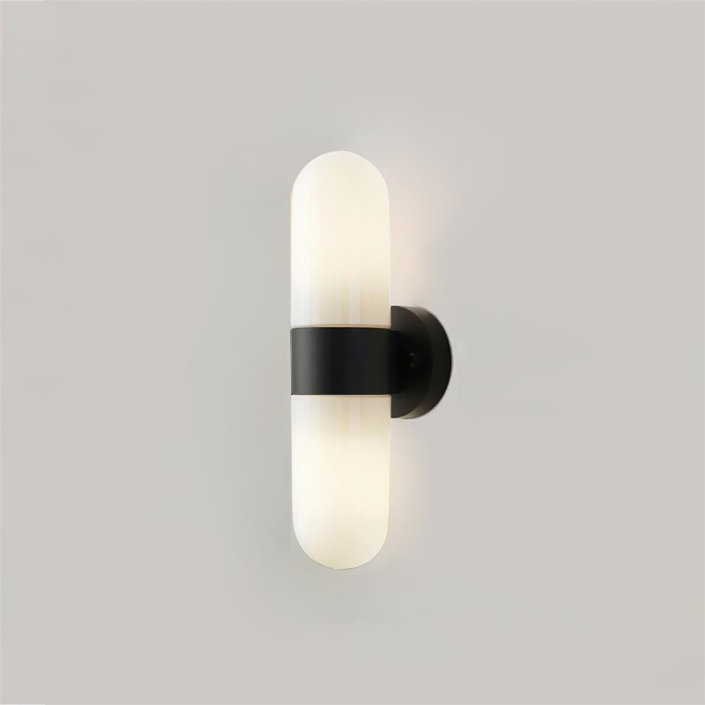 Milano Wall Lamp T1234