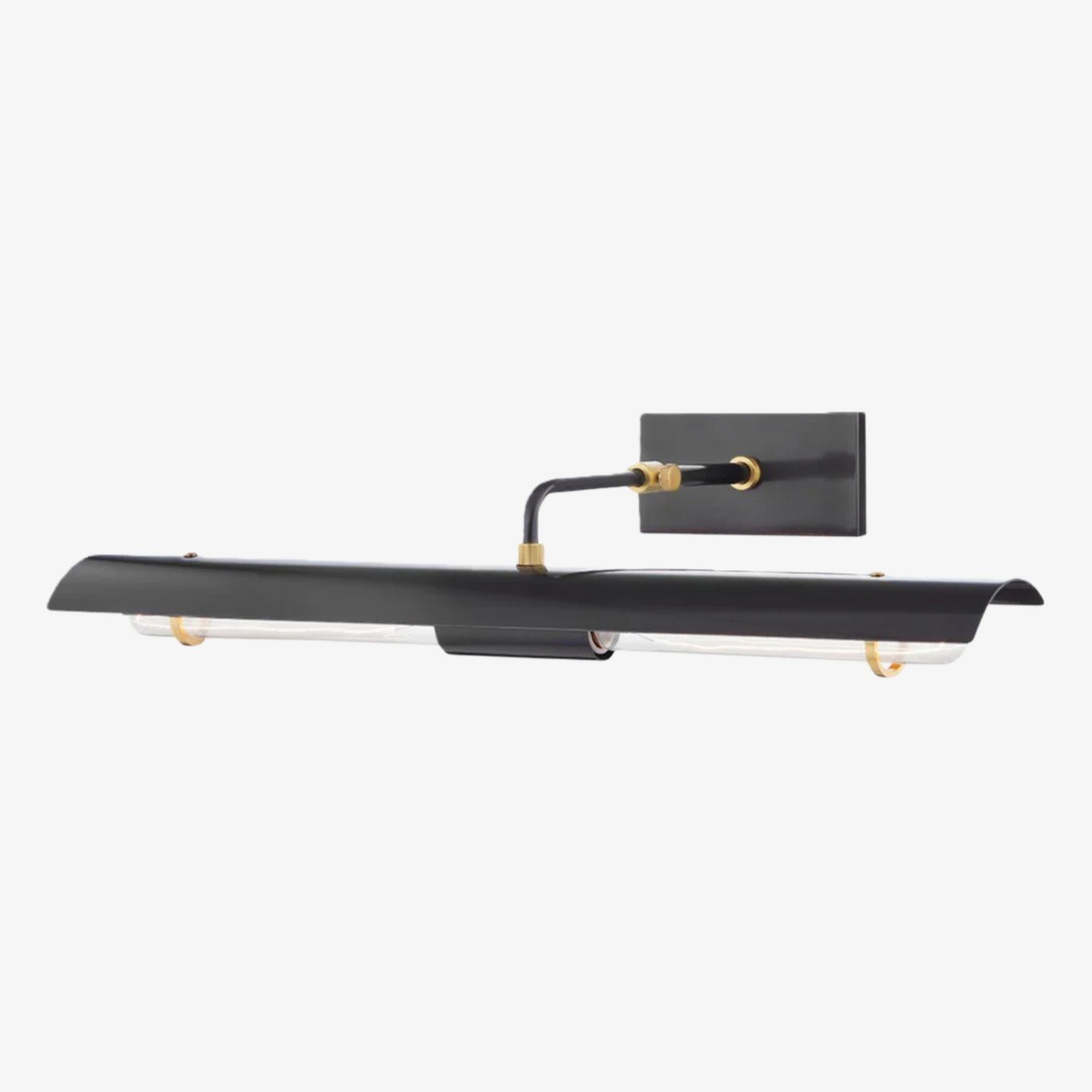 Aurix Minimalist Iron Wall Lamp - Elegant wall-mounted Lighting Enhance Any Interior Artwork T610