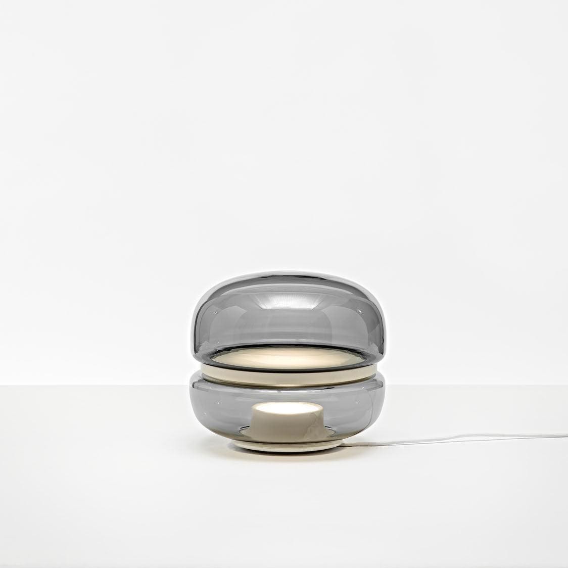 Macaron Glass Modern Table Lamp M138
