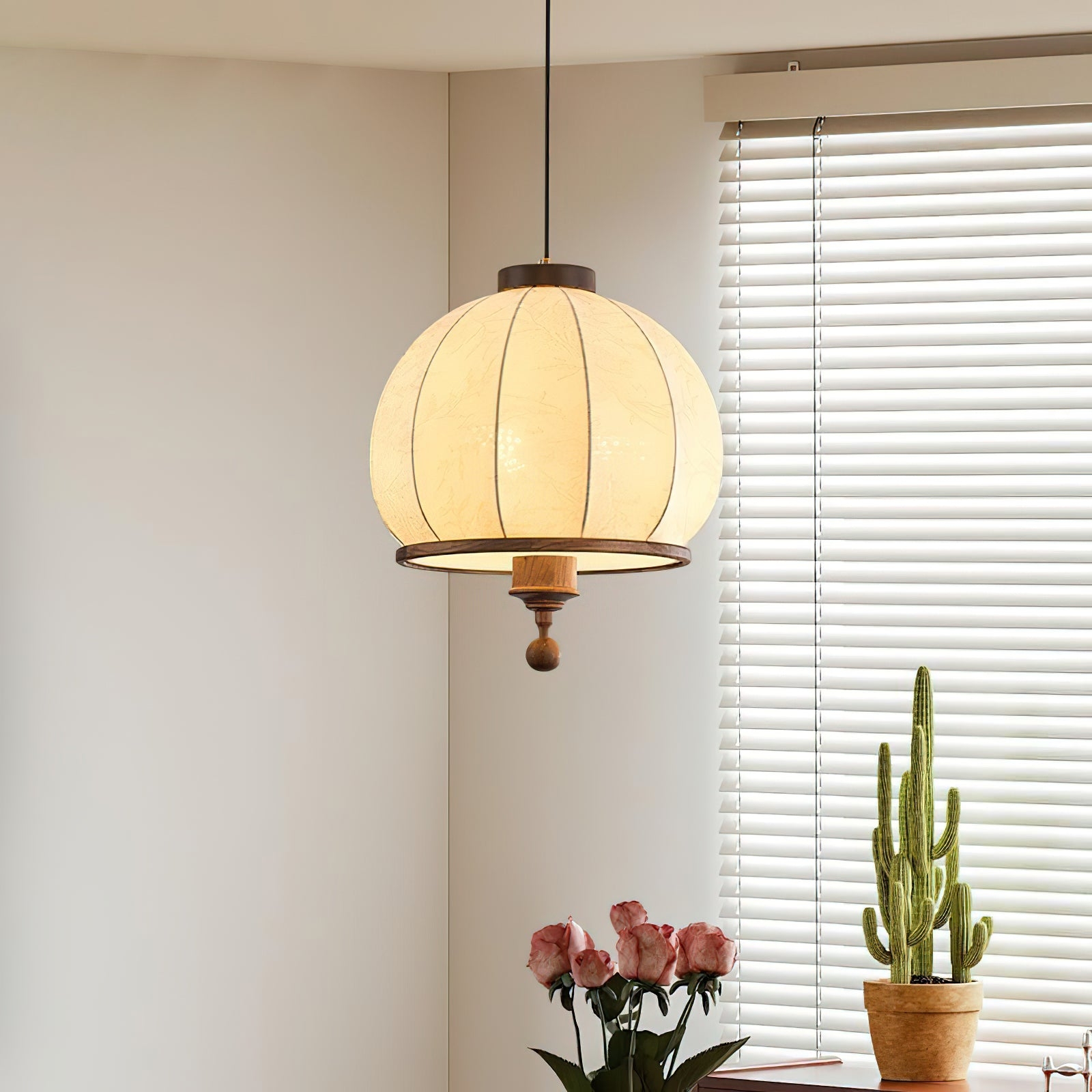 Harmony Pendant Lamp T1429
