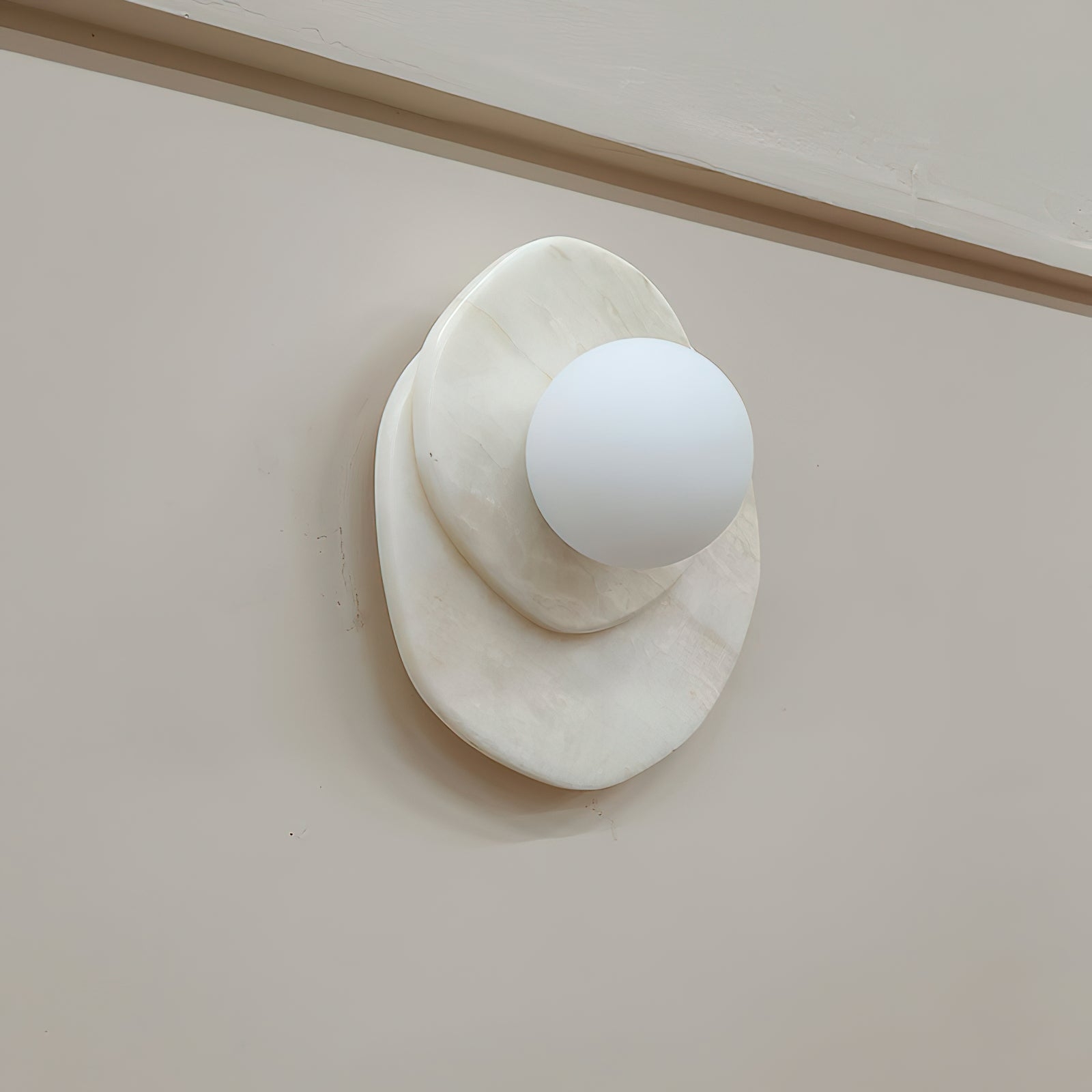 Astr Stone Wall Lamp T1785