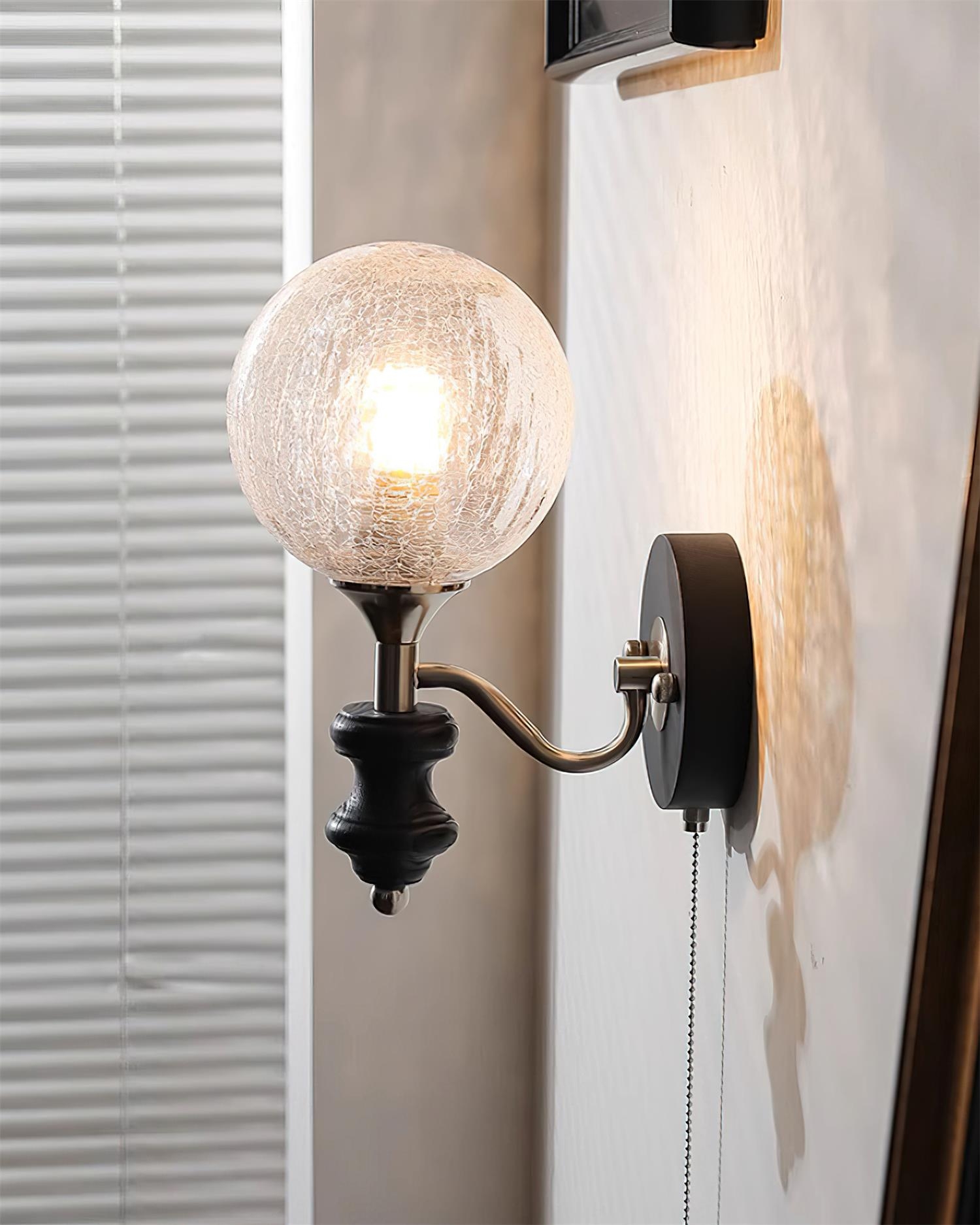 Grazian Wall Lamp T1260
