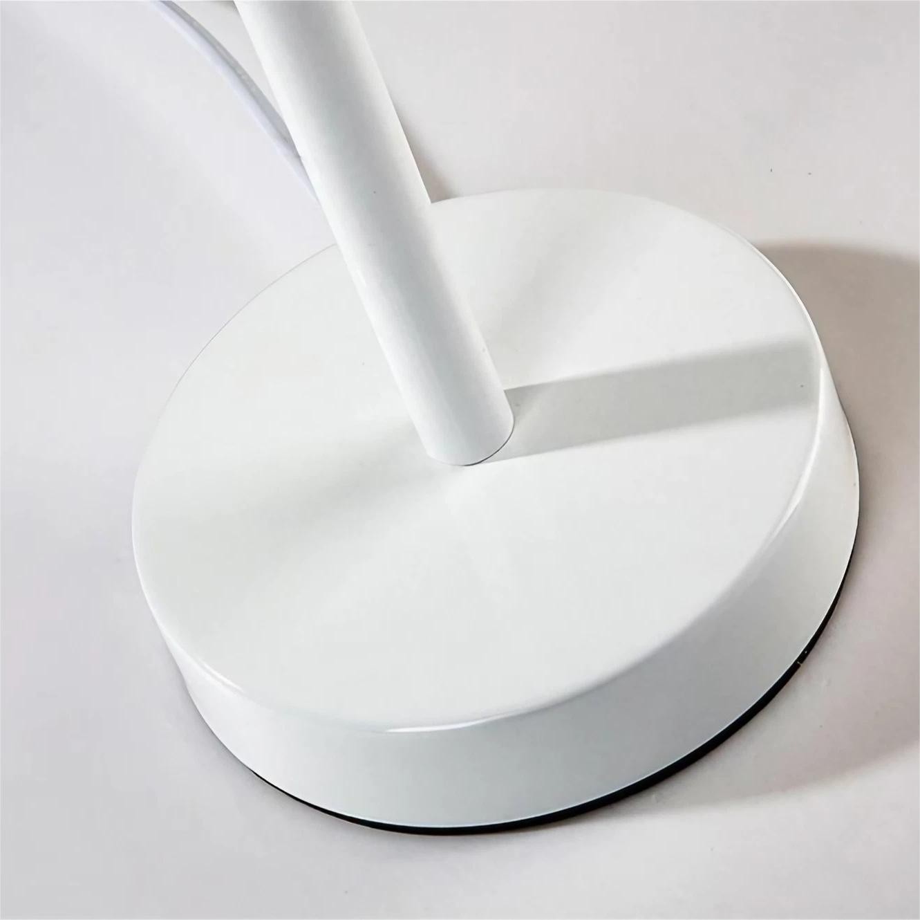 Decorative Feather Table Light For Bedroom