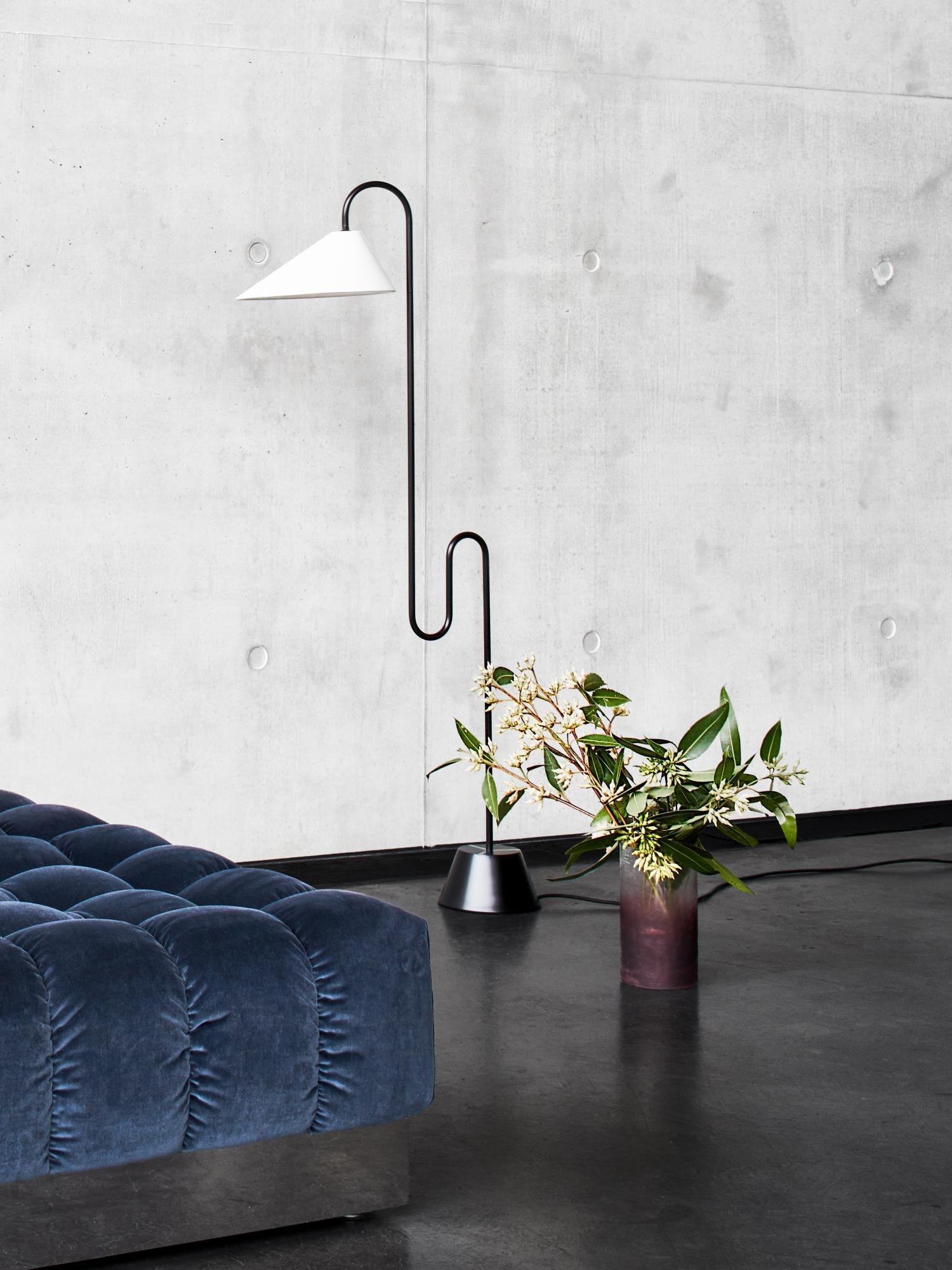 Roattino Floor Lamp T1683