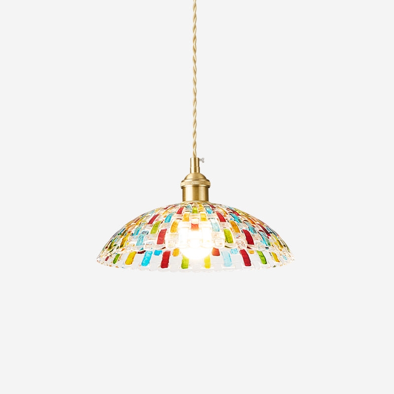 Kaleido Pendant Lamp T1455