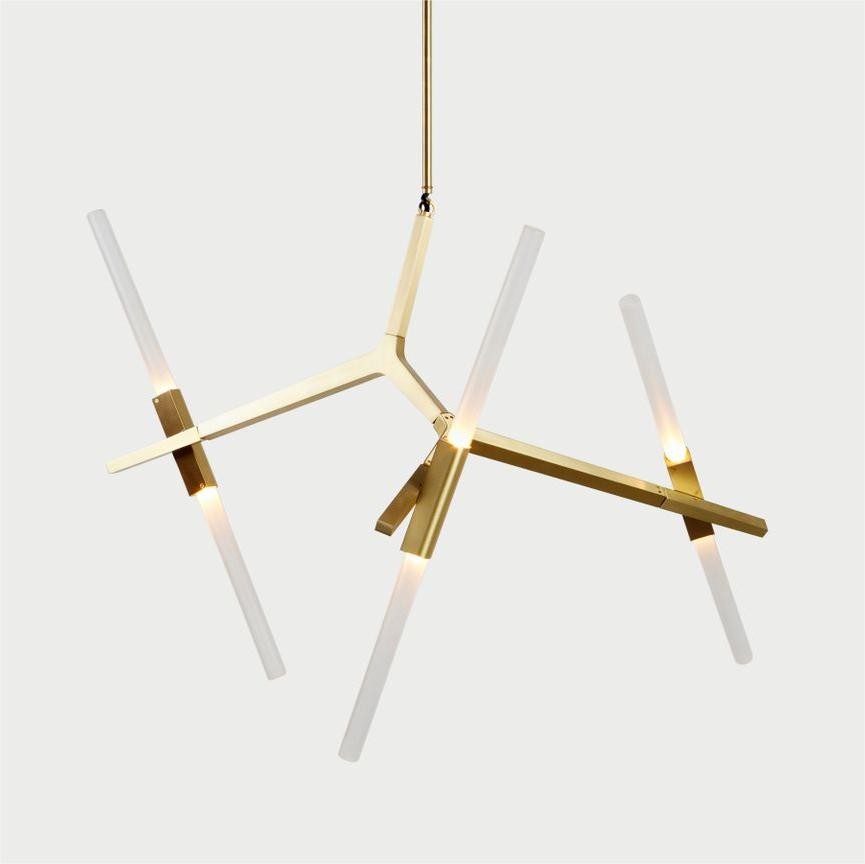 Agnes Chandelier