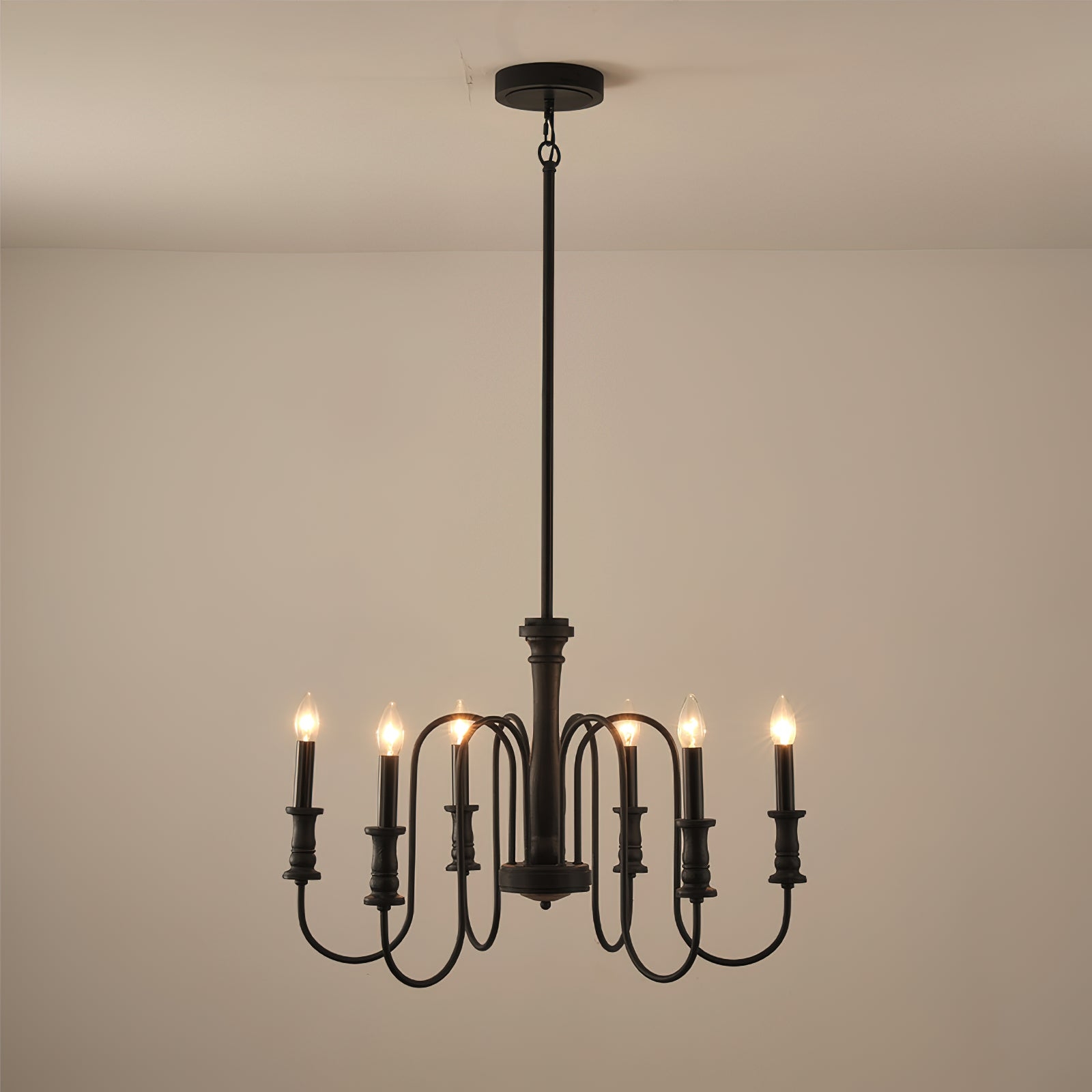 Briarworth Chandelier T1801
