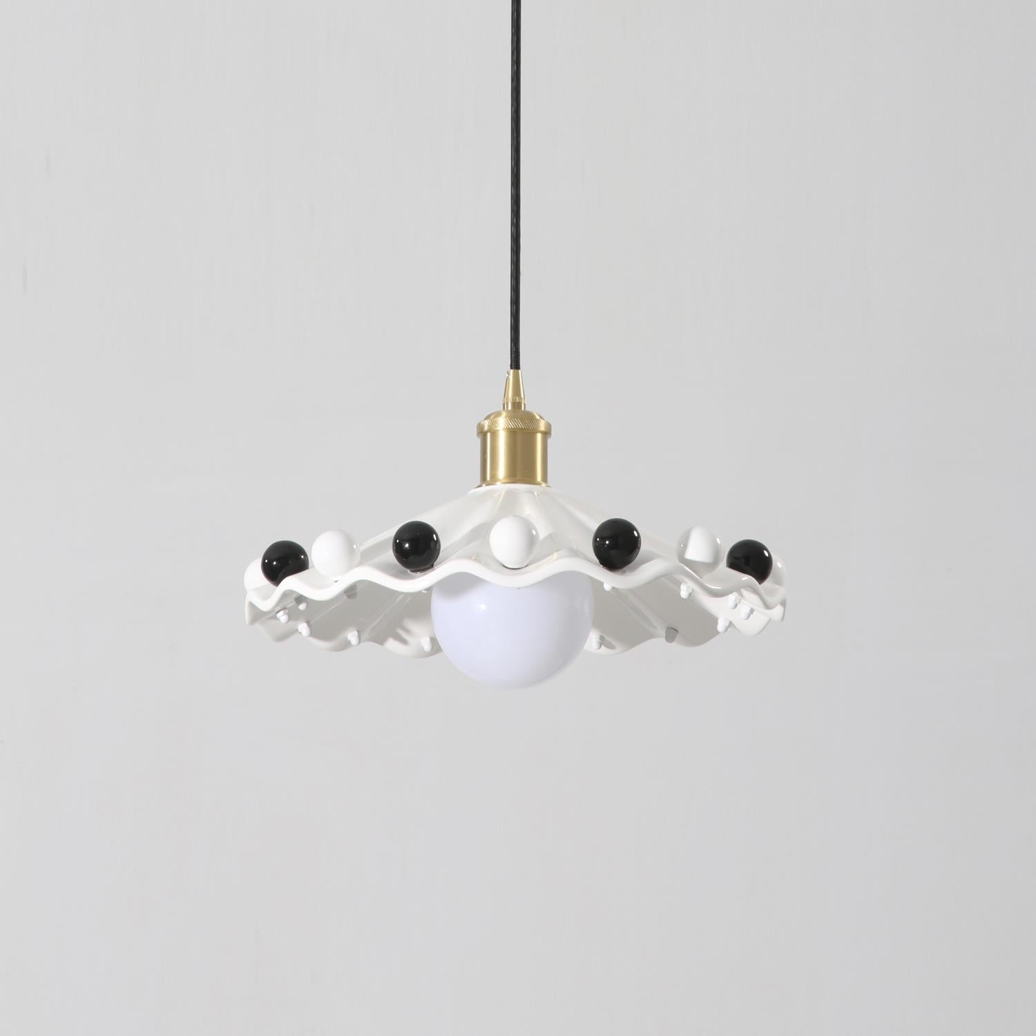 Fonthill Pendant Lamp T1295