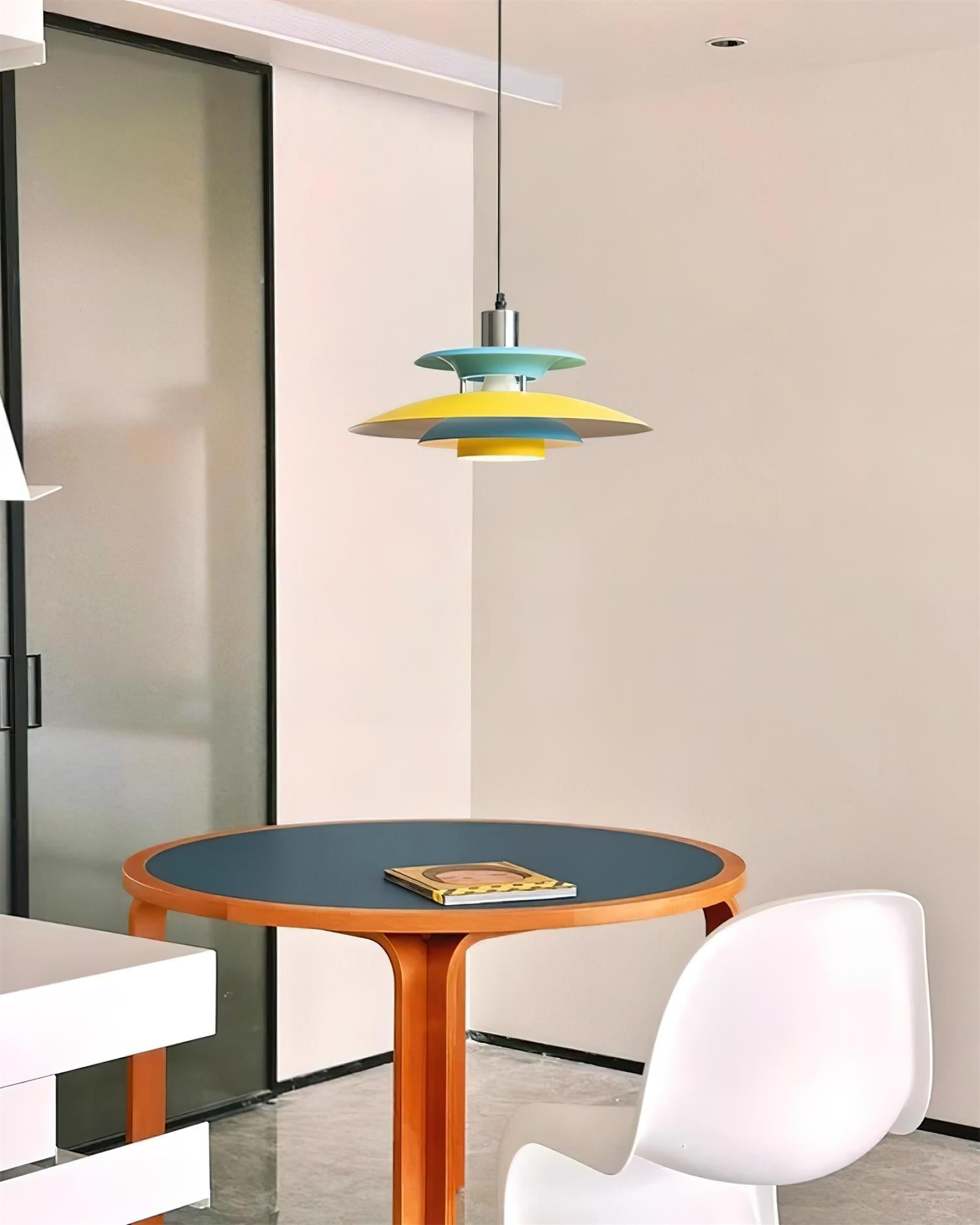 Mellowe Pendant Lamp T1357