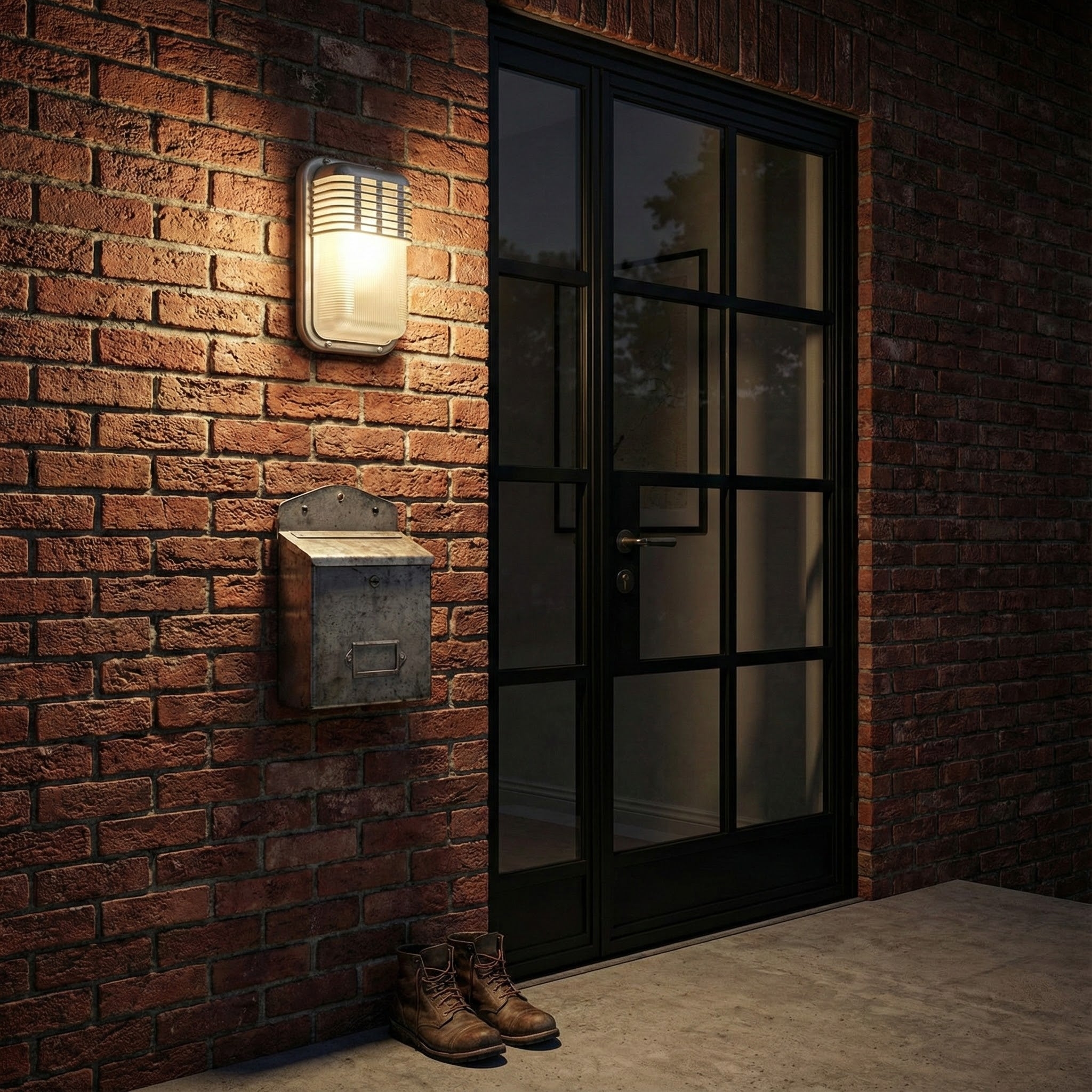 Garden Trading Chatham Outdoor Sconce T1715
