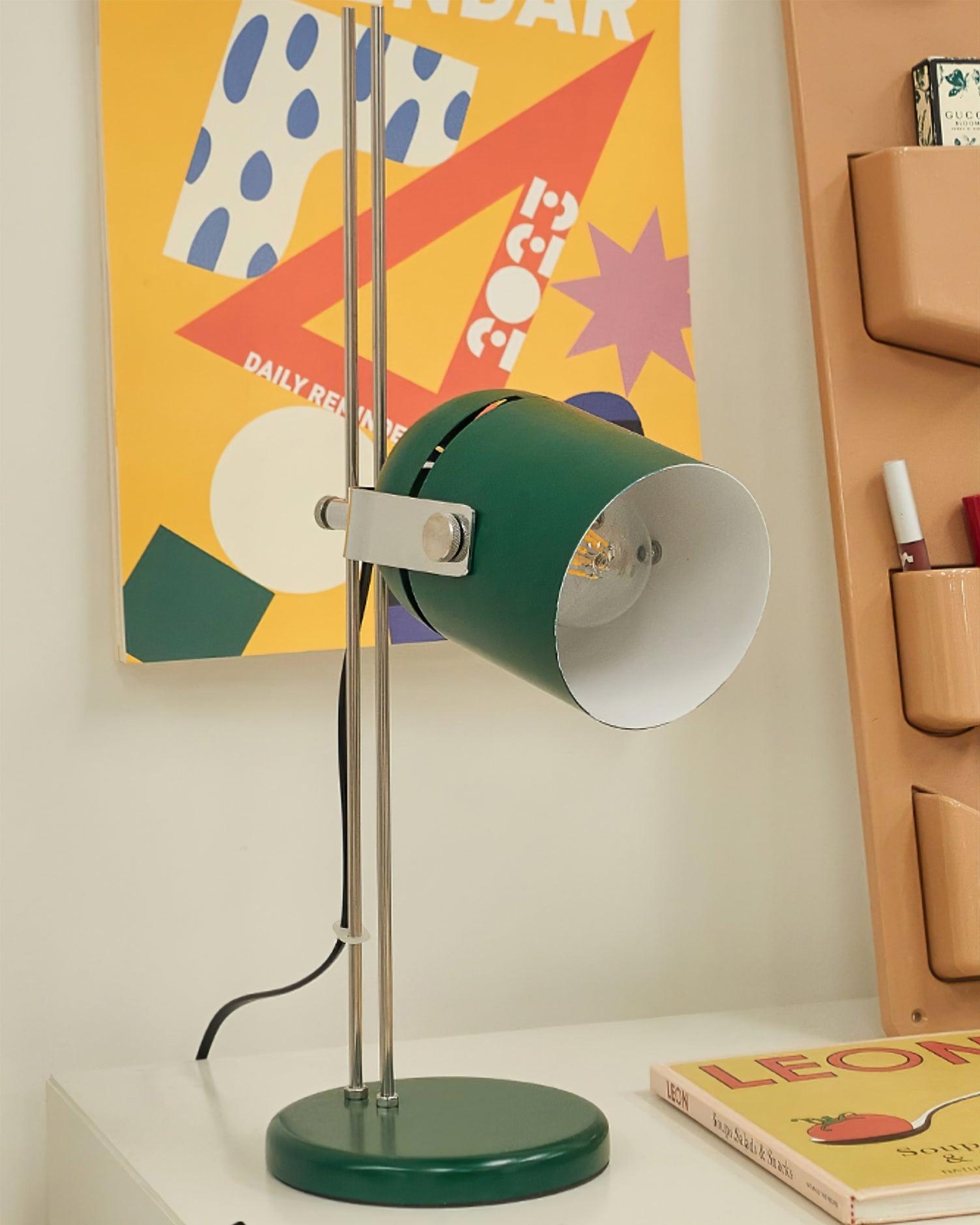 Adjusta Liftable Desk Lamp T1594