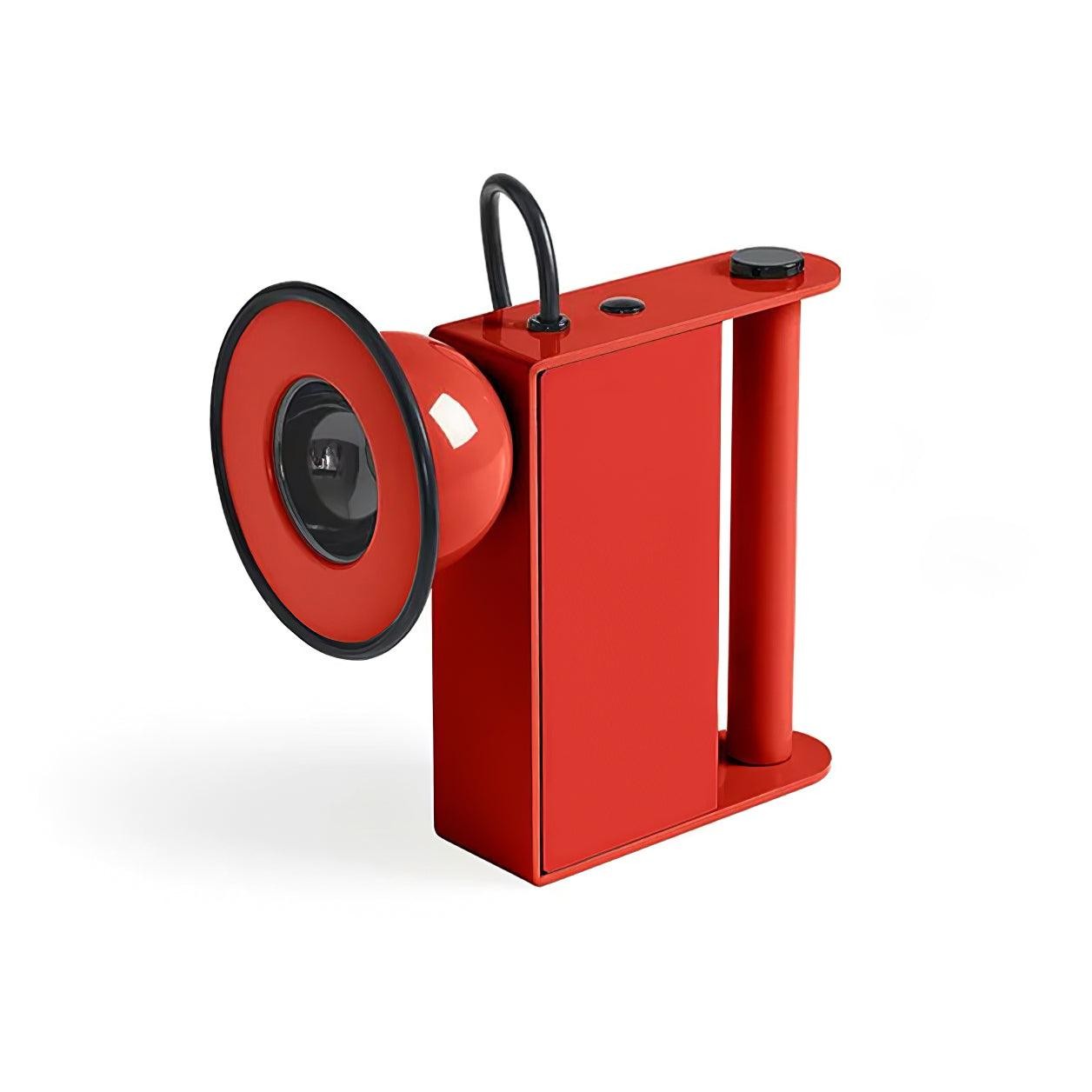 Magnetic Adjustable Camera Table Lamp G57