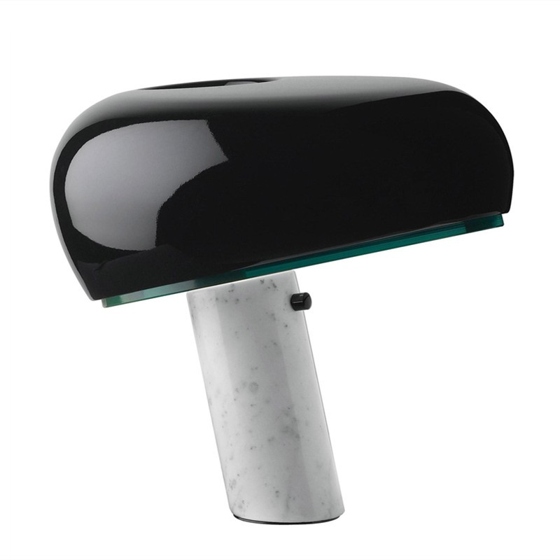 Slantia Table Lamp - Playful Design Desk Lamp for Office and Study