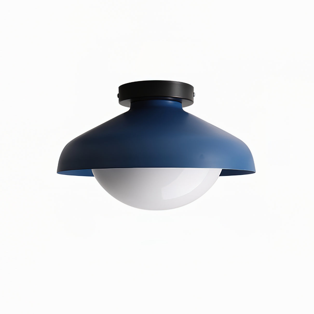 Skyline Dome Ceiling Lamp T1427