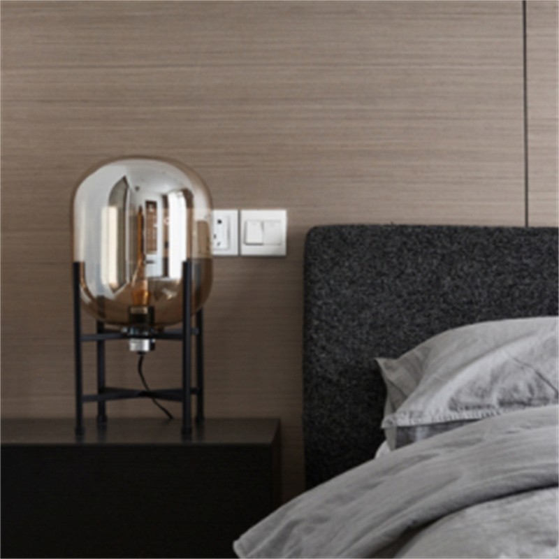 Oda Lamp