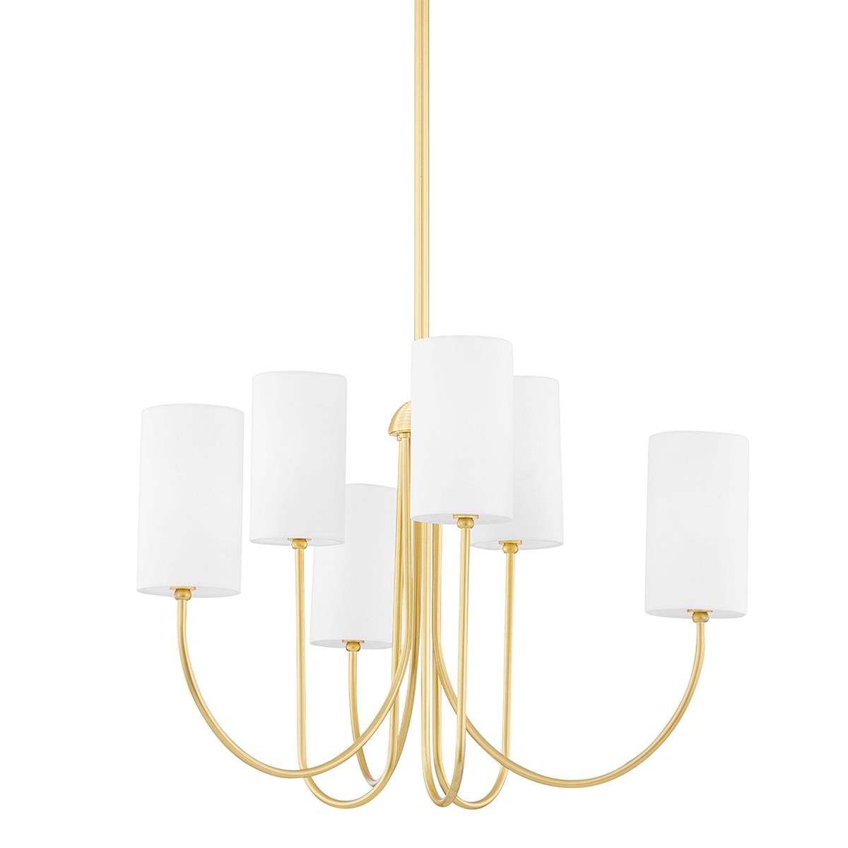Harlem Chandelier T1724