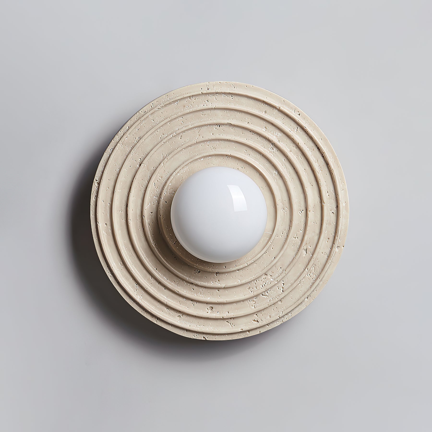 Selenitis Wall Lamp T1883
