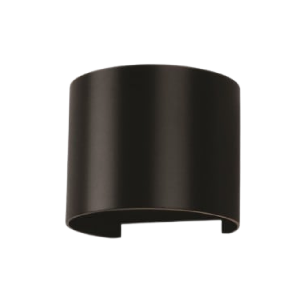 Minimalist Cube Aluminum Modern LED Wall Lamp T2010