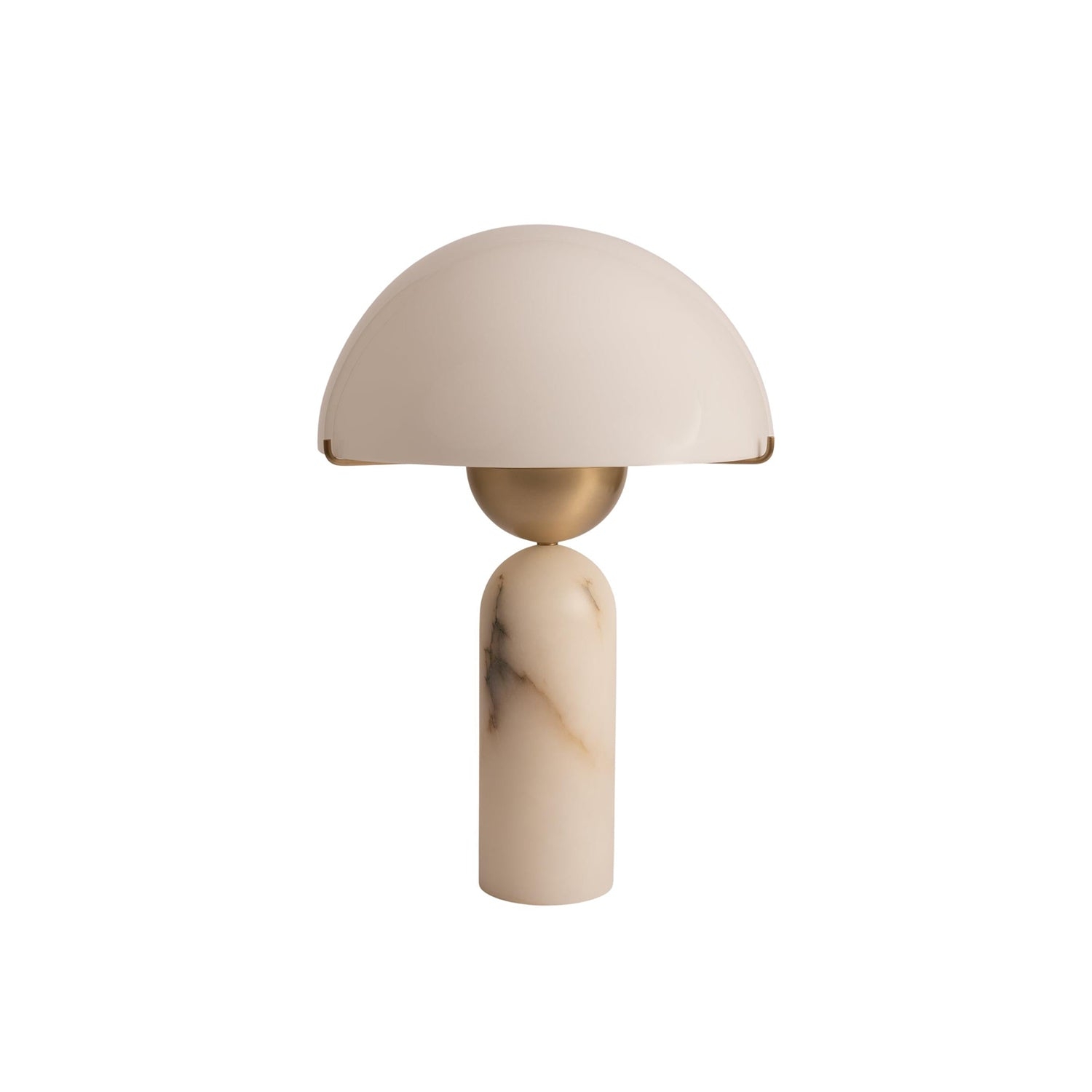 Peono Alabaster Table Lamp T1664