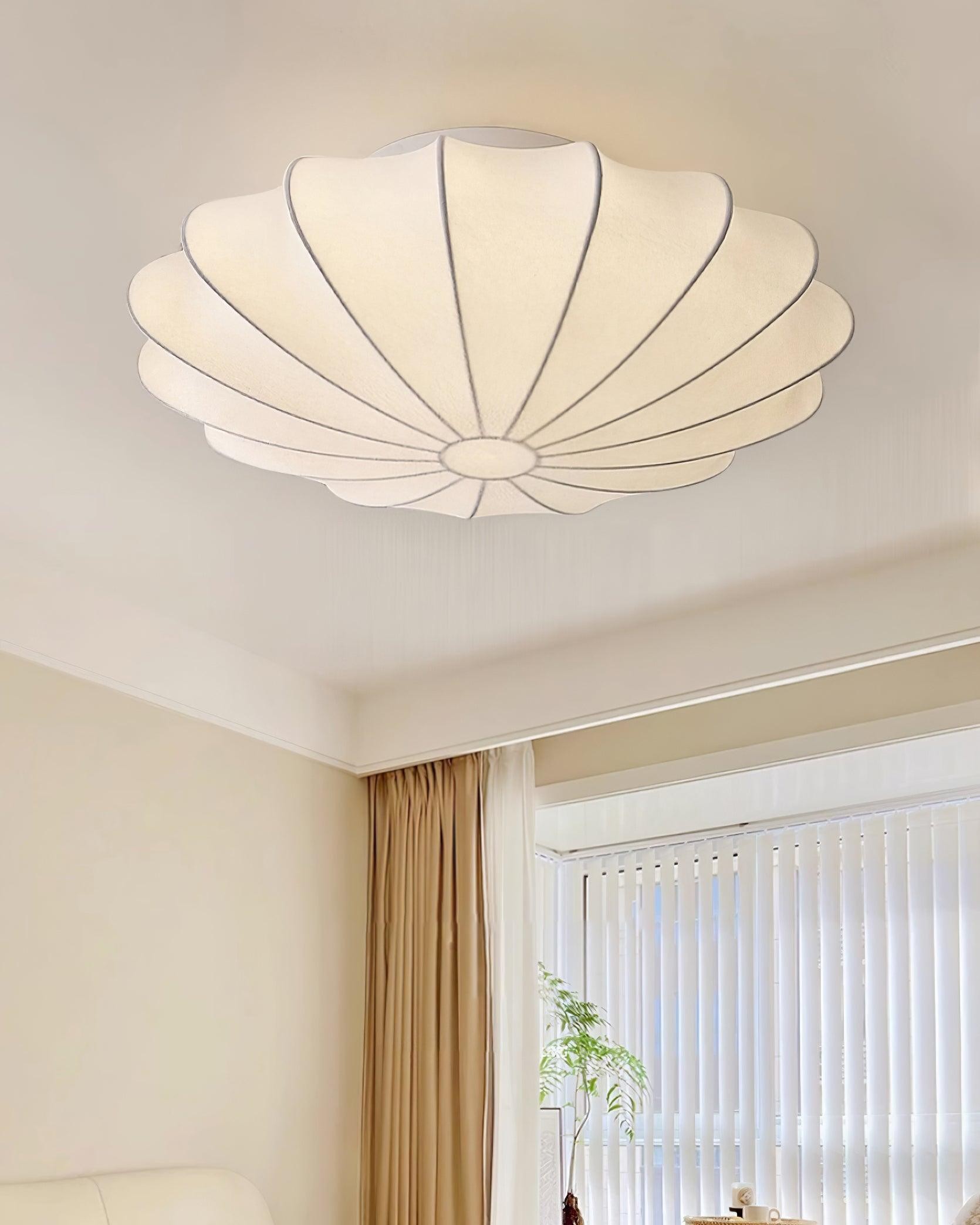 Shell Bubble Ceiling Lamp M248