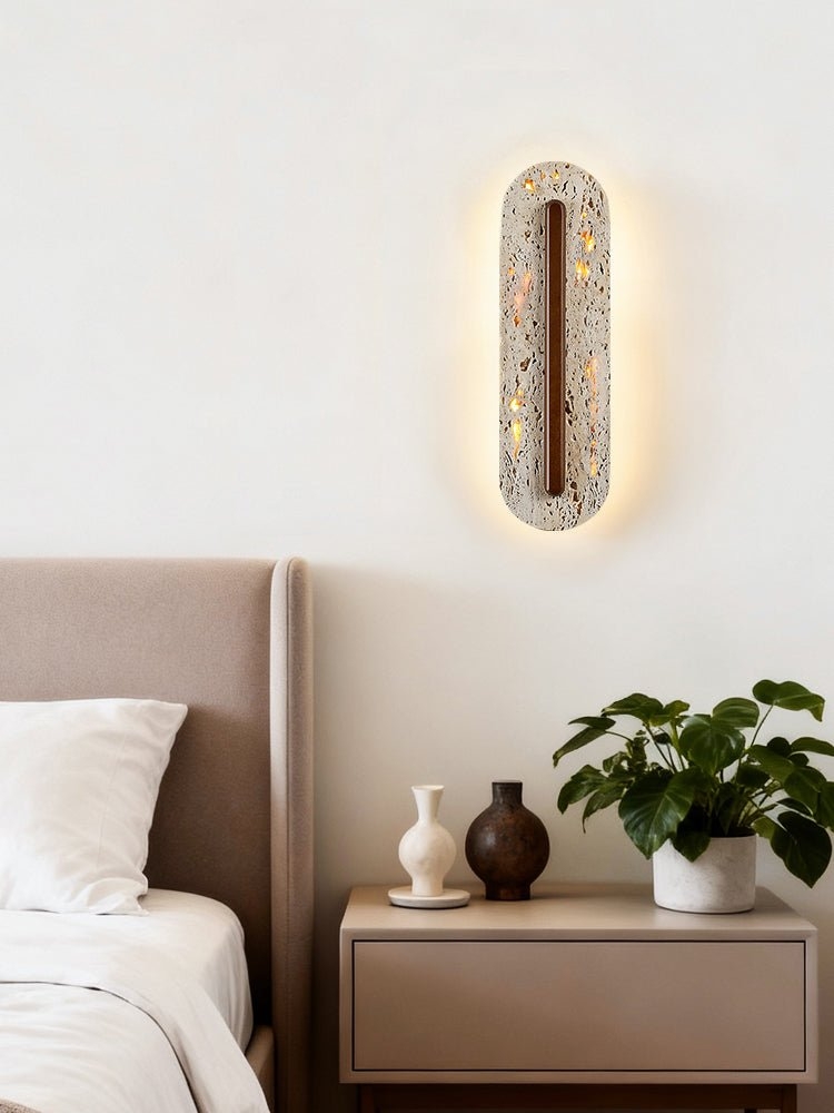 Aerin Lumaslot Wall Lamp T1608