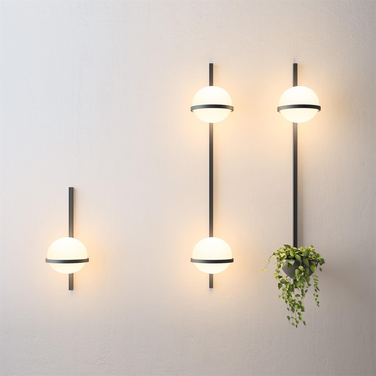 Palma Wall Lamp T1733