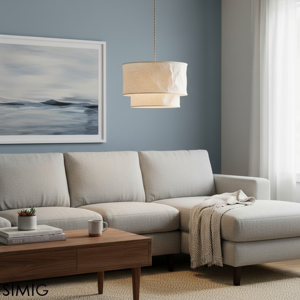 Aeroloom Organic Texture Pendant – Stylish Lighting for Any Room T525