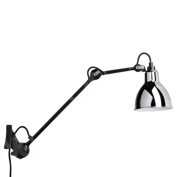 Nordic Rotatable Swing Arm Wall/Ceiling Light S112