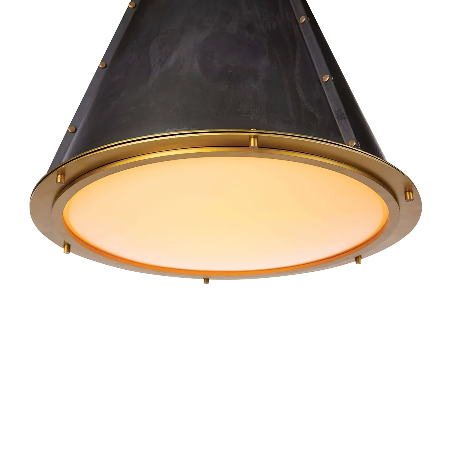 Pierrepont Pendant Light T1743