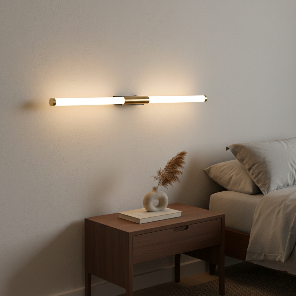 Modern Line LED Waterproof Light T2020