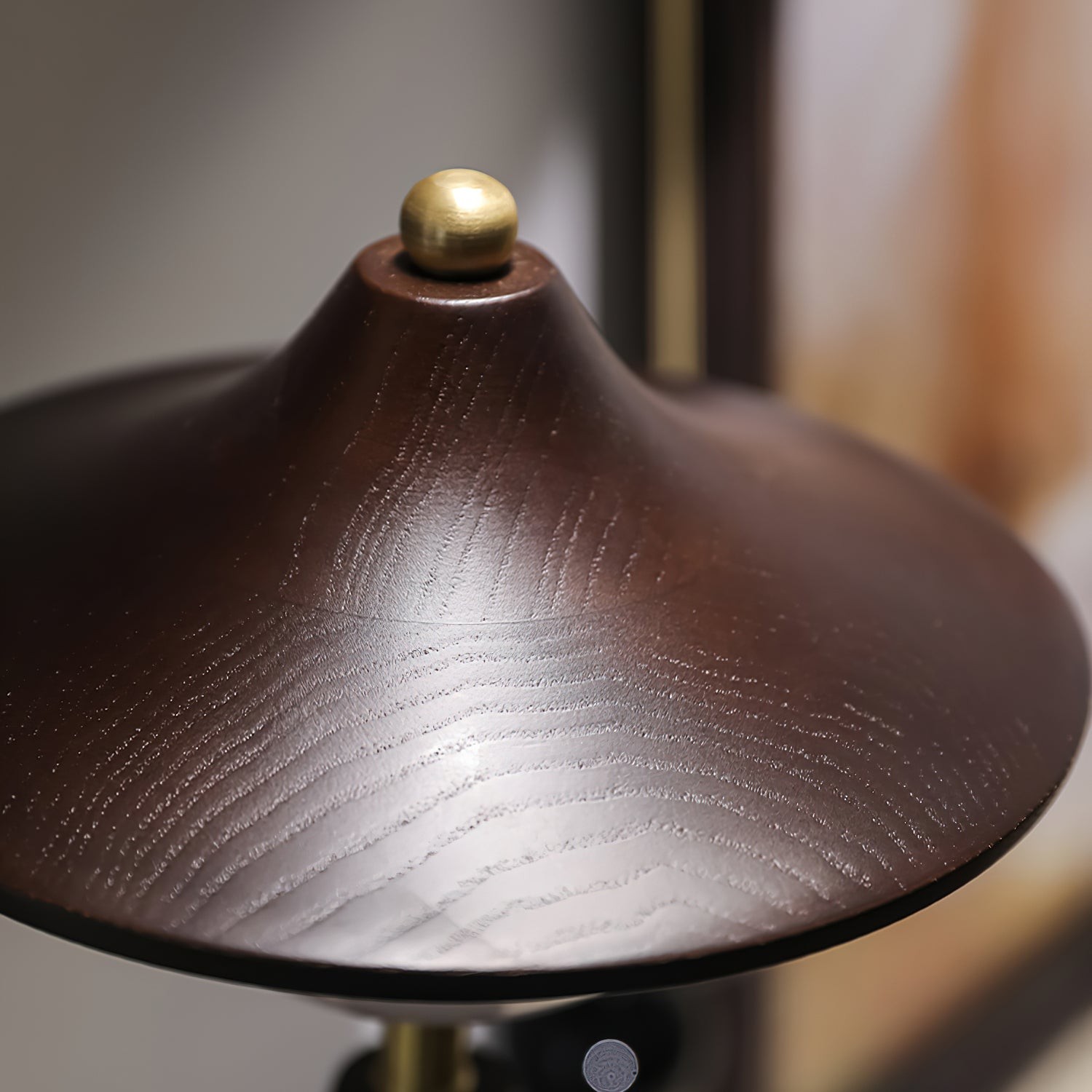 French Retro LED Bedside Table Lamp for Bedroom M225