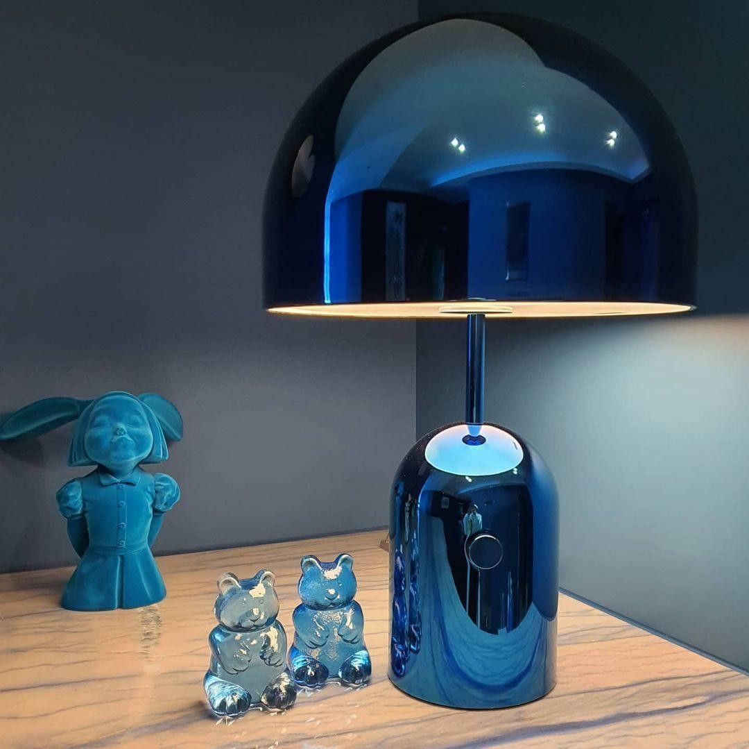 Bell Table Light T041