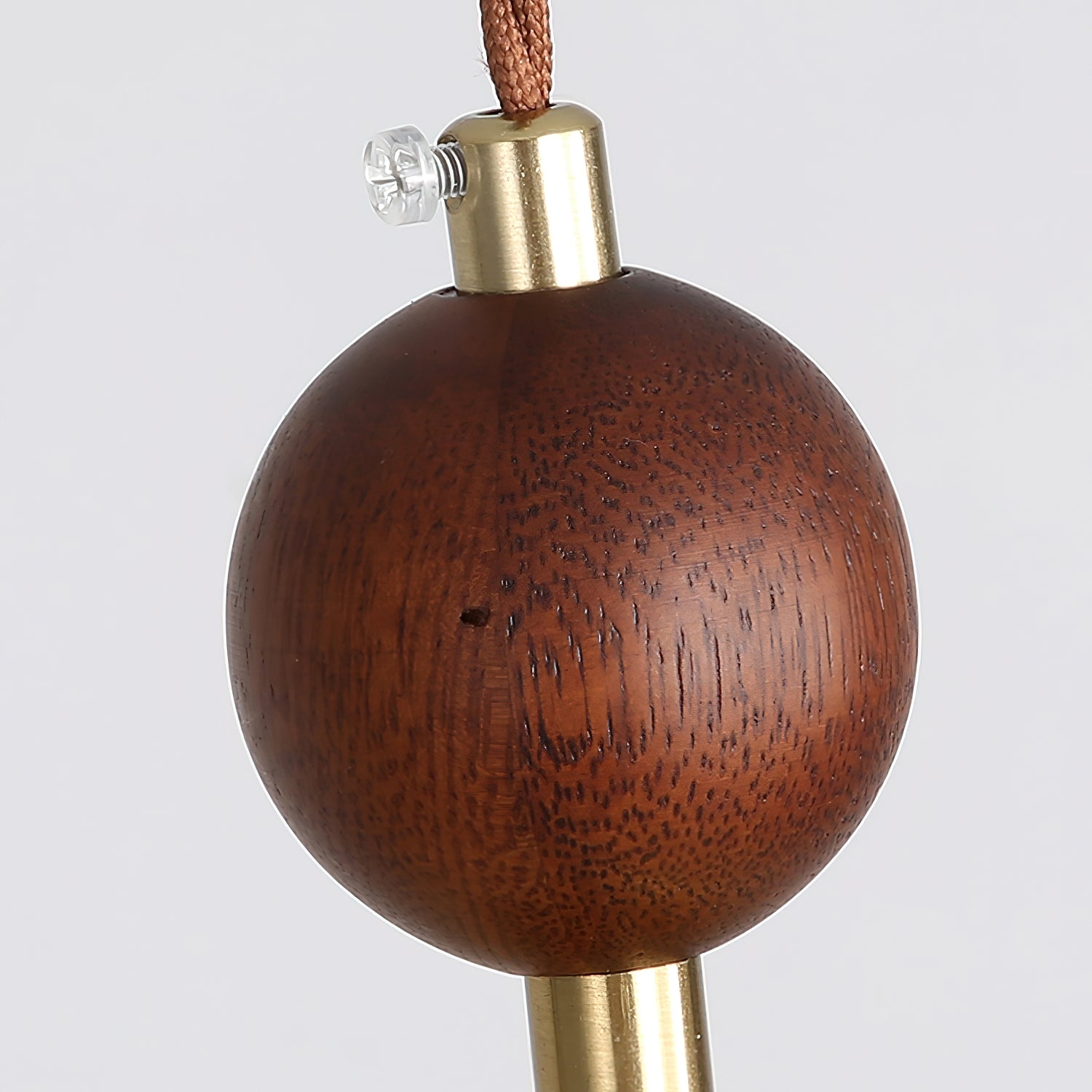 Bead Pendant Lamp T1458