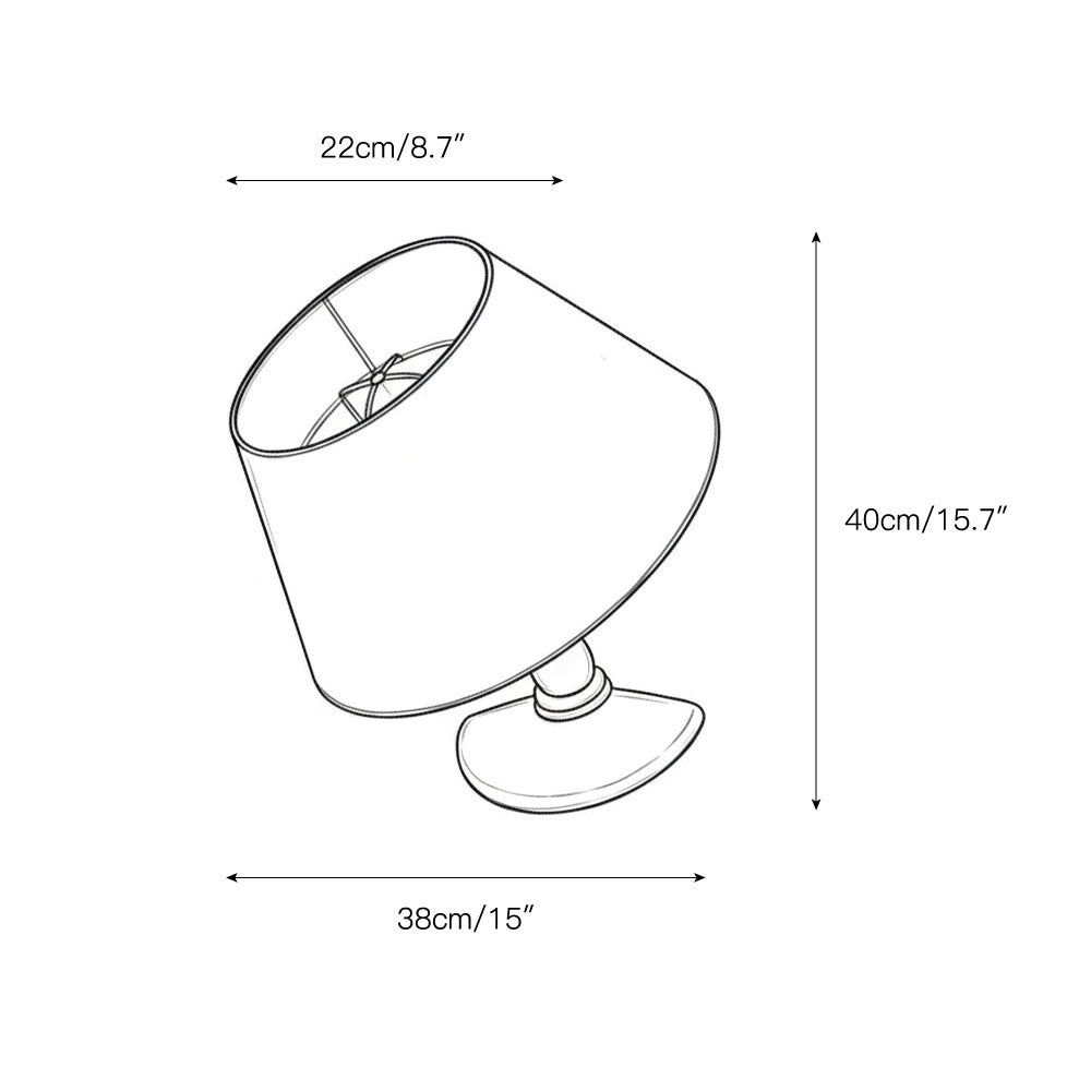 Melampo Wall Lamp T1959