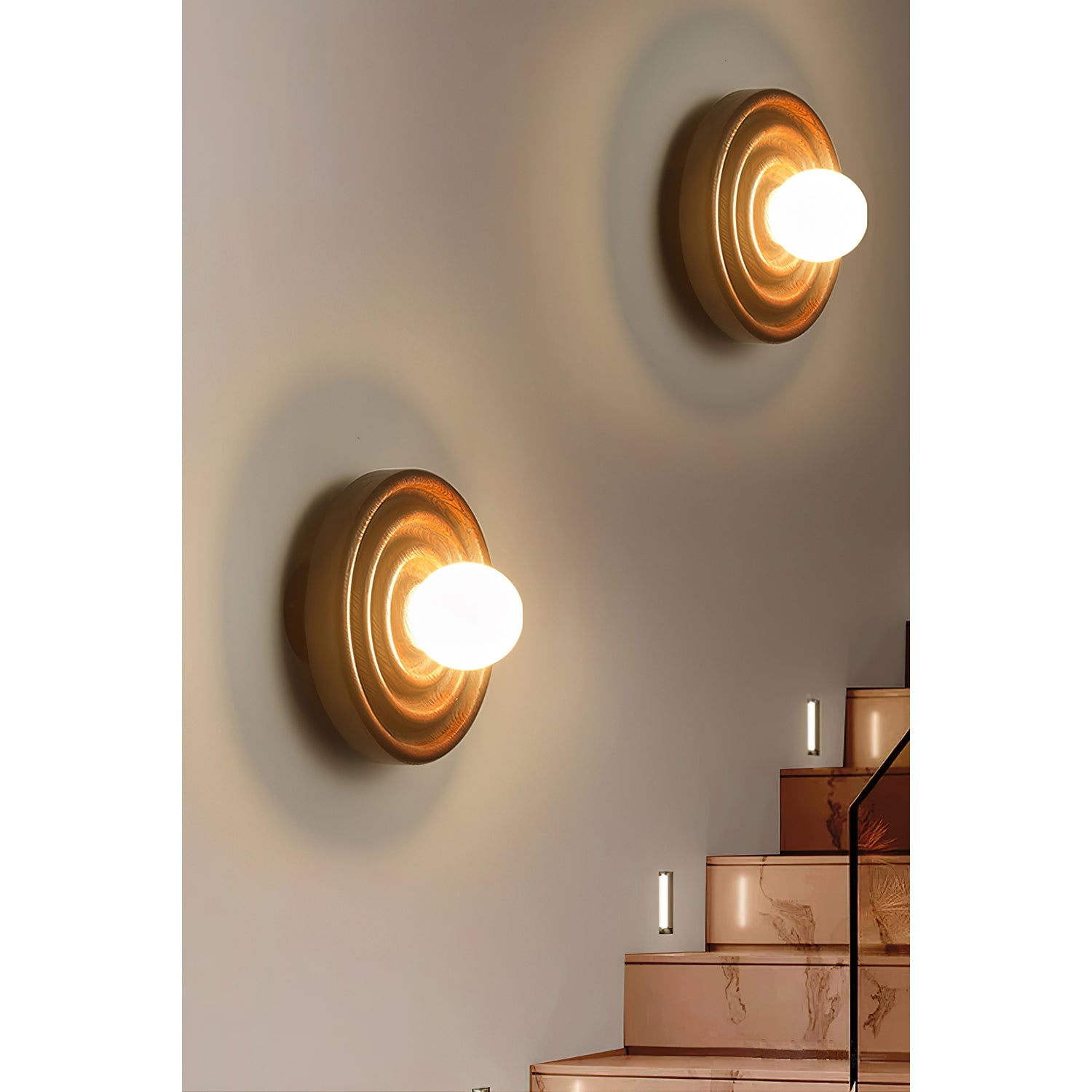 Grove Wall Lamp T1848
