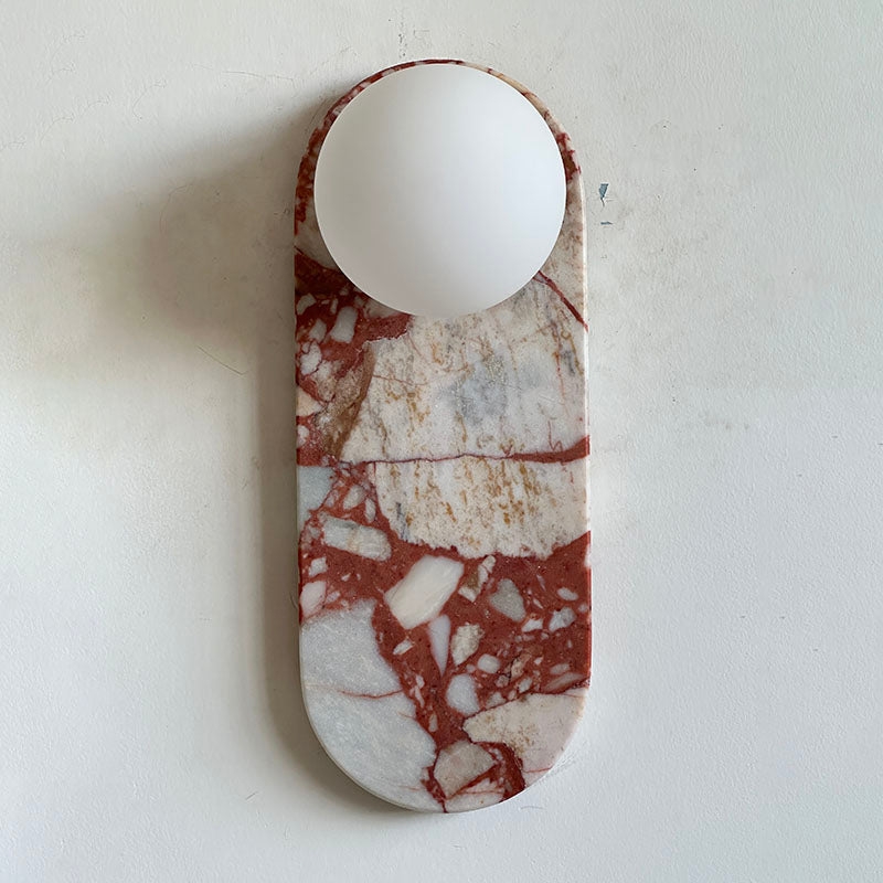Lucie Wall Lamp T1812