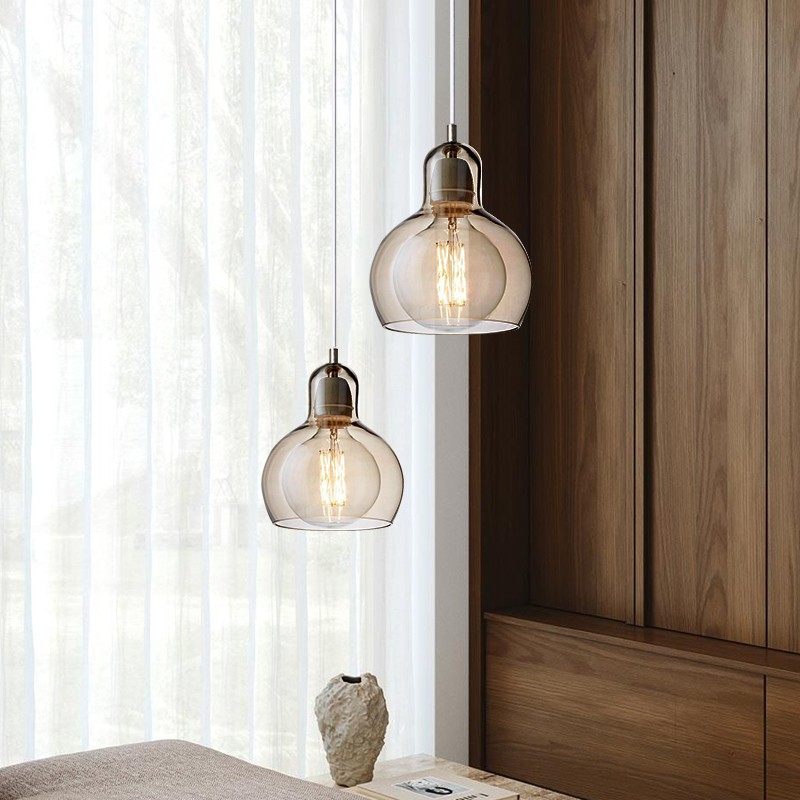 Bulb SR1/Mega Bulb SR2 Pendant Light
