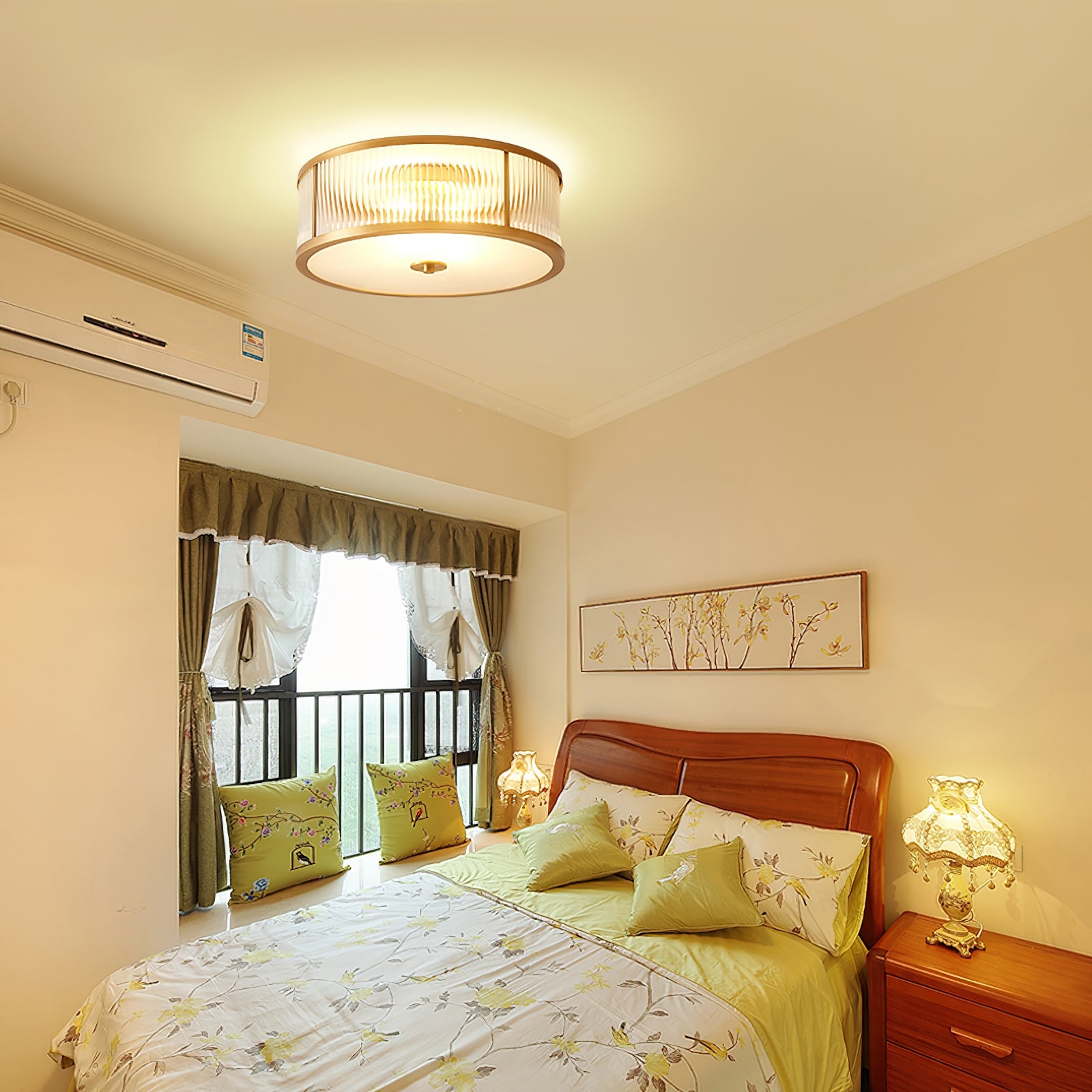 Geneva CeIling Lamp T1758