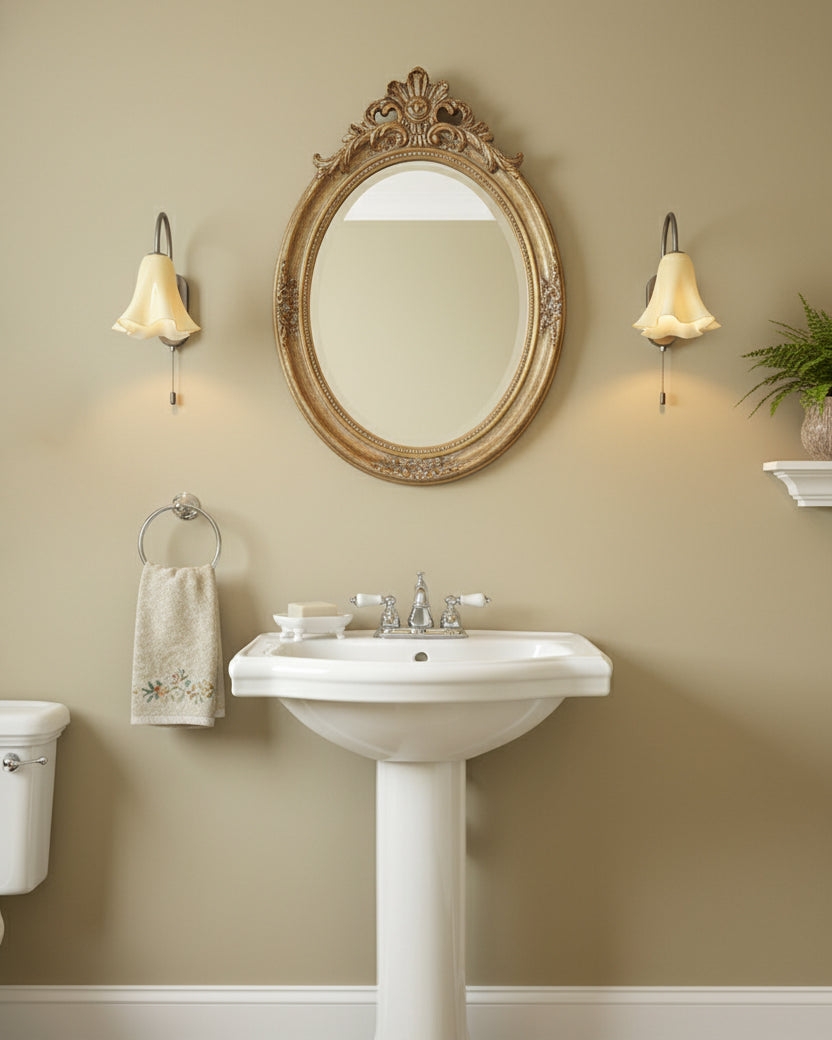 Mido Wall Lamp T1484