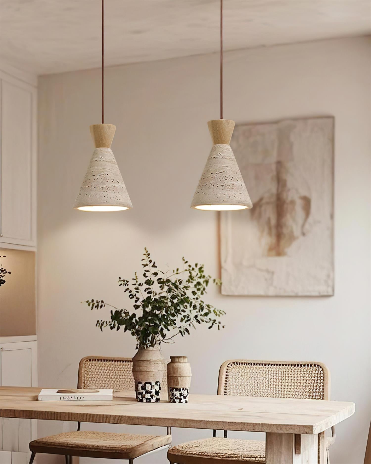 Cielo Pendant Lamp T1372