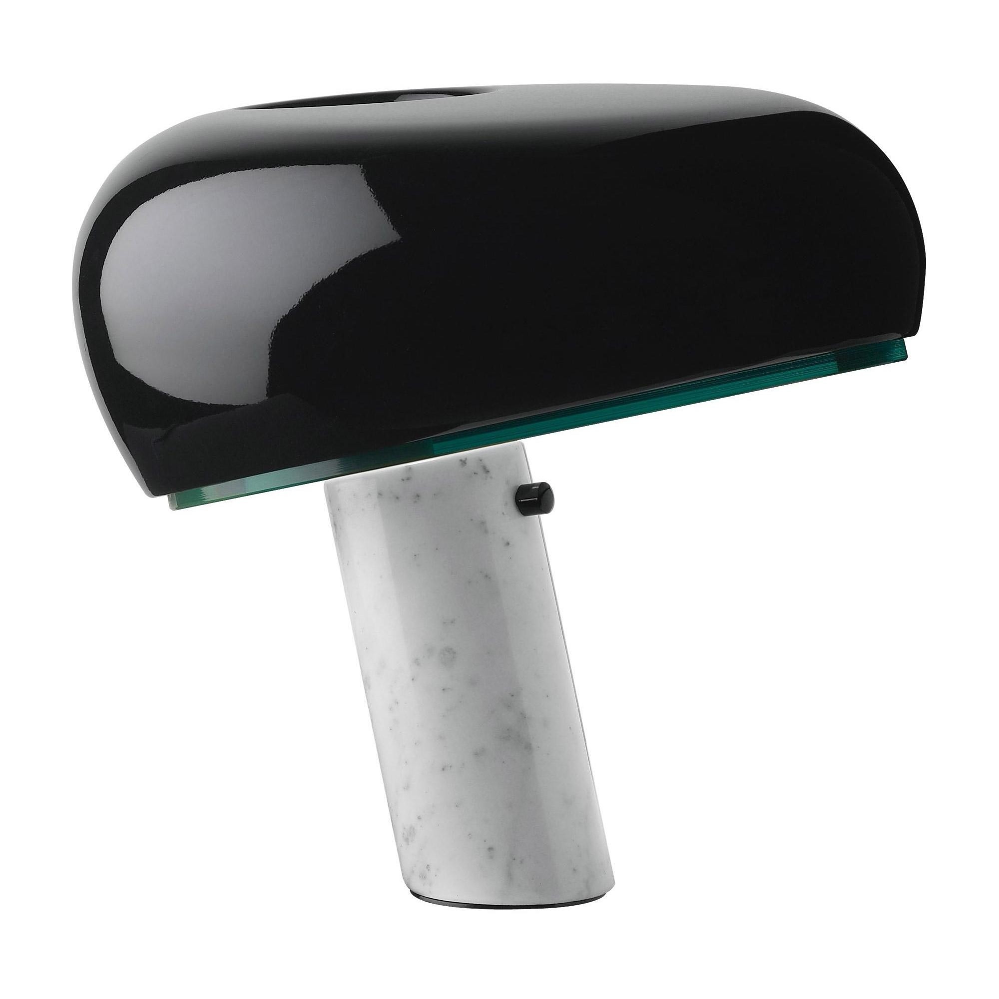 Slantia Table Lamp - Playful Design Desk Lamp for Office and Study