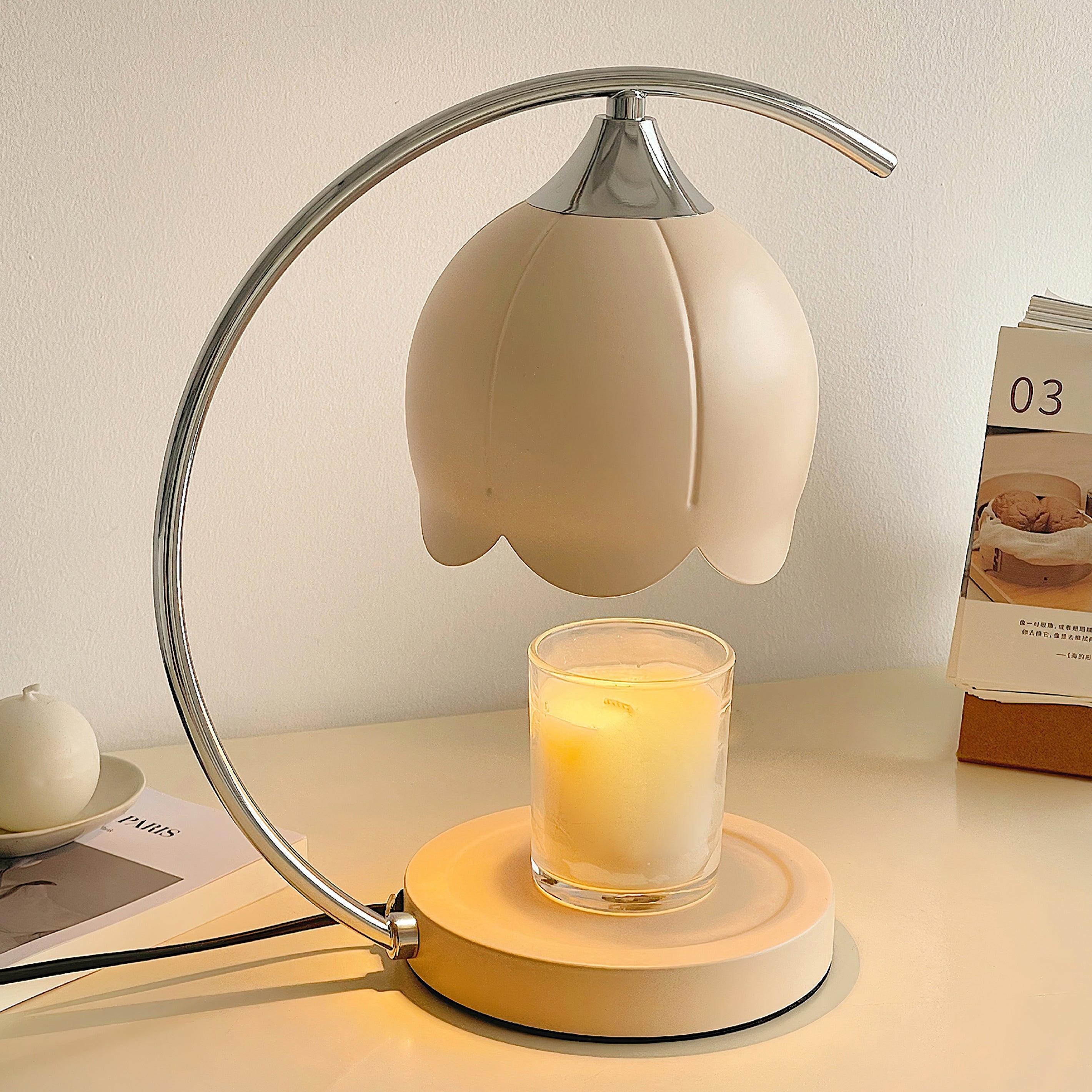 Candle Warmer Lamp P010