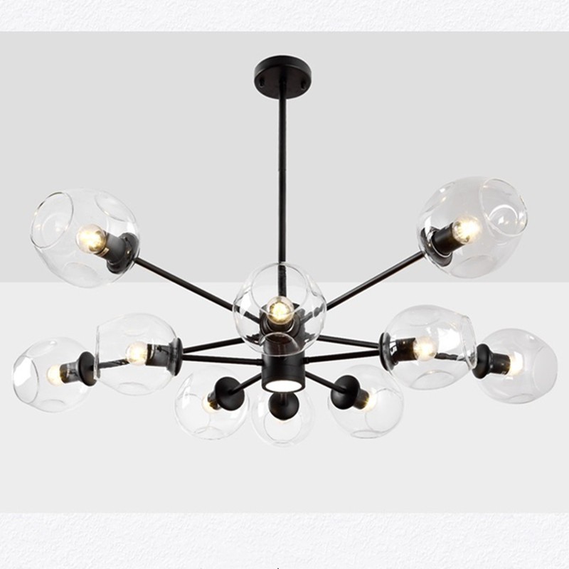 AIR Chandelier