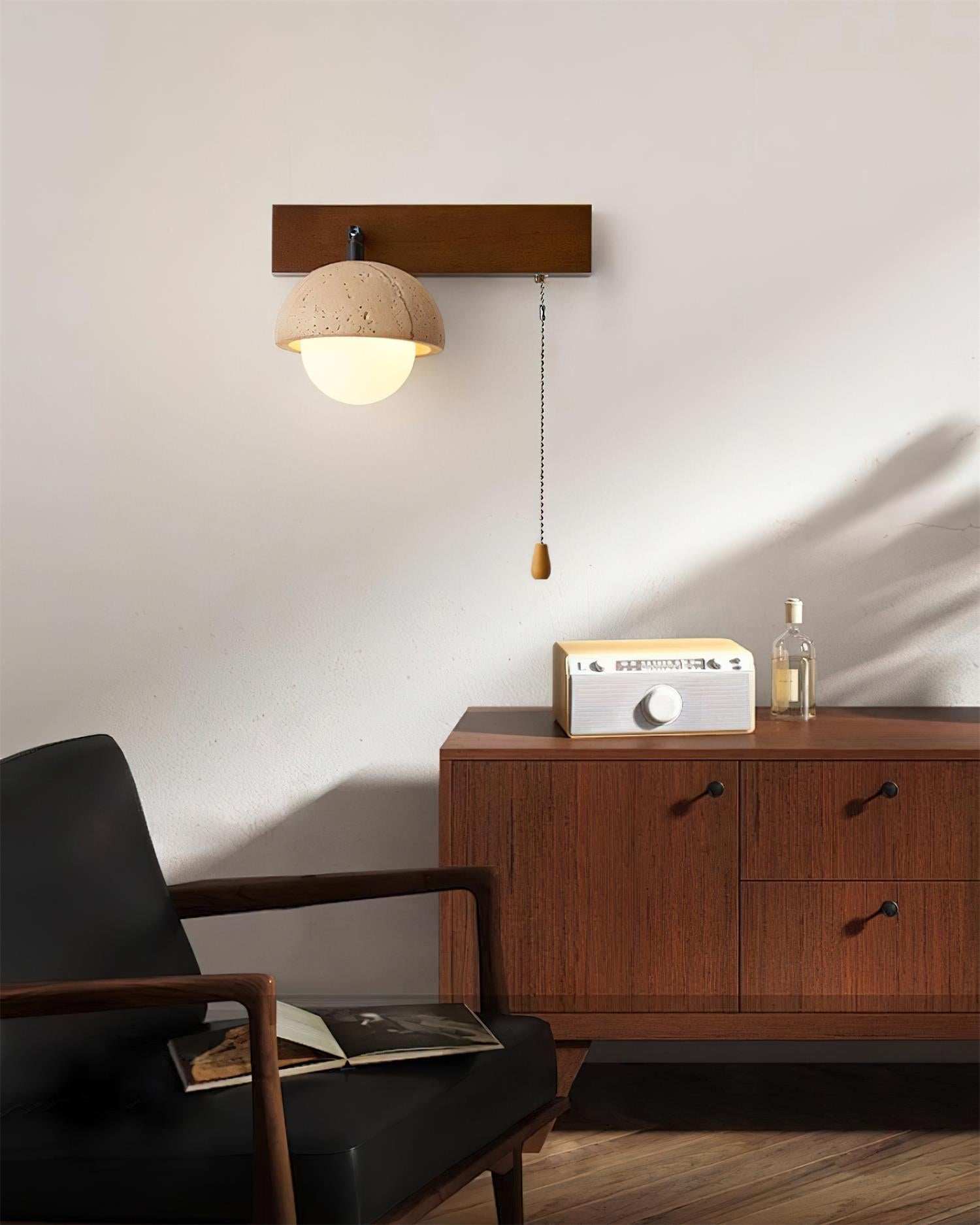Gabin Wall Lamp T1256