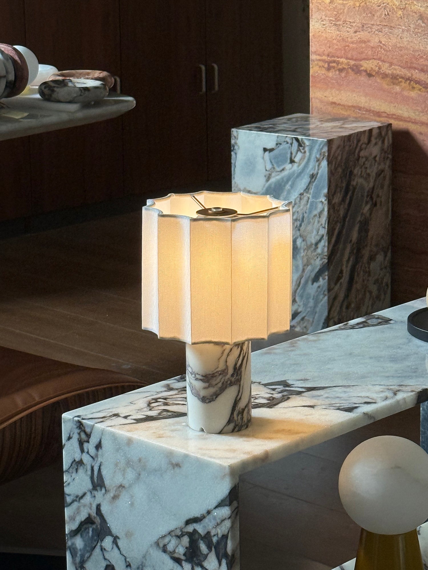 Valli Table Lamp T1892