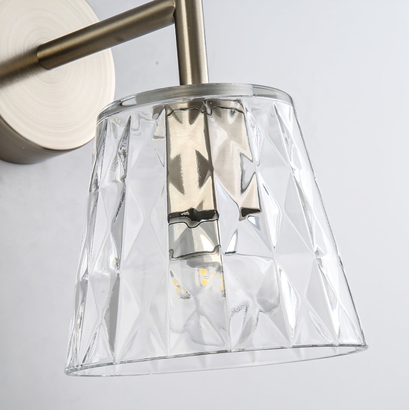 Filiyano Glass Wall Lamp T092