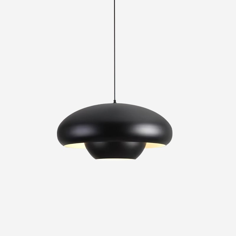 Nordic Style Dome Pendant Lamp M86