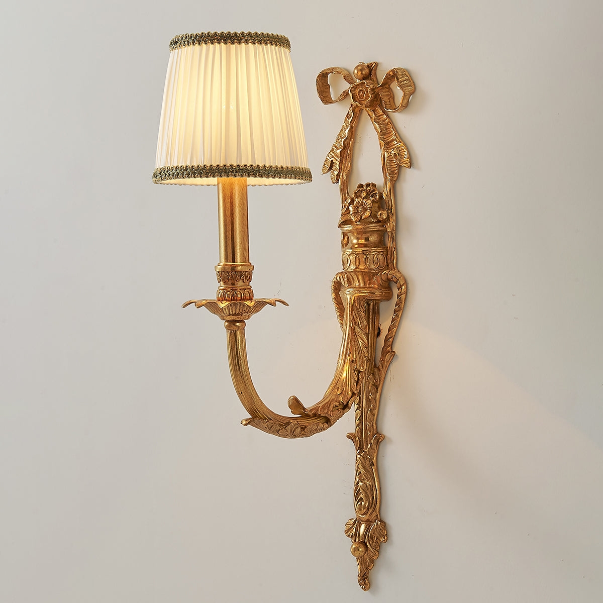 Claudine Wall Lamp T1966