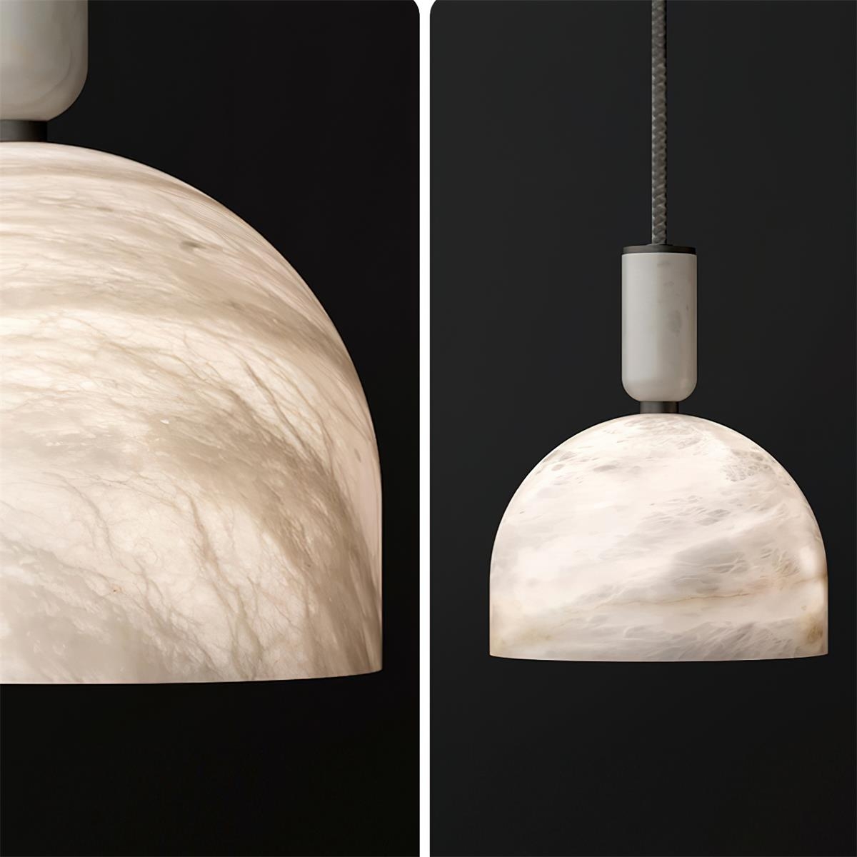 Ellouz Pendant Lamp T1473