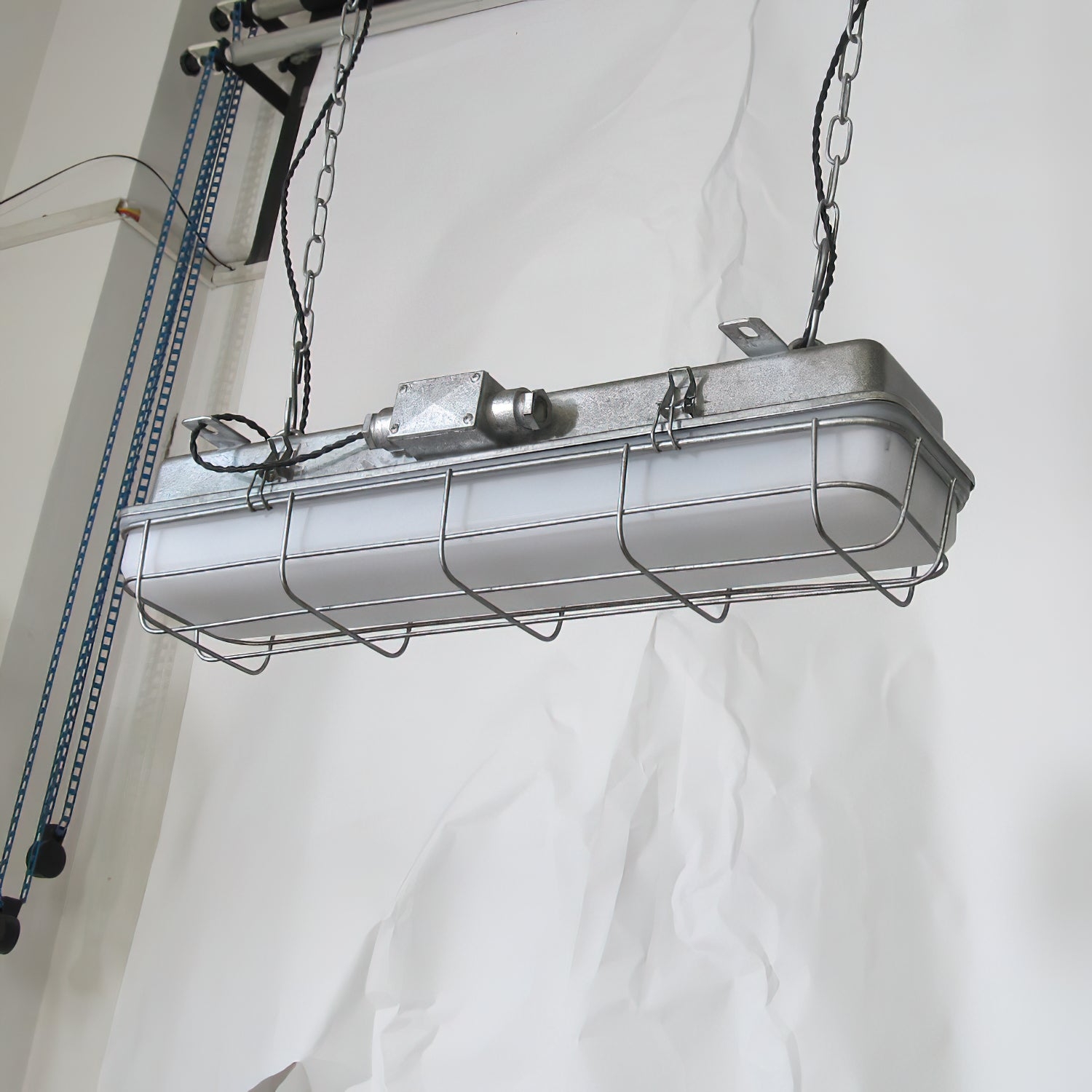 Porringer Pendant Lamp T1706